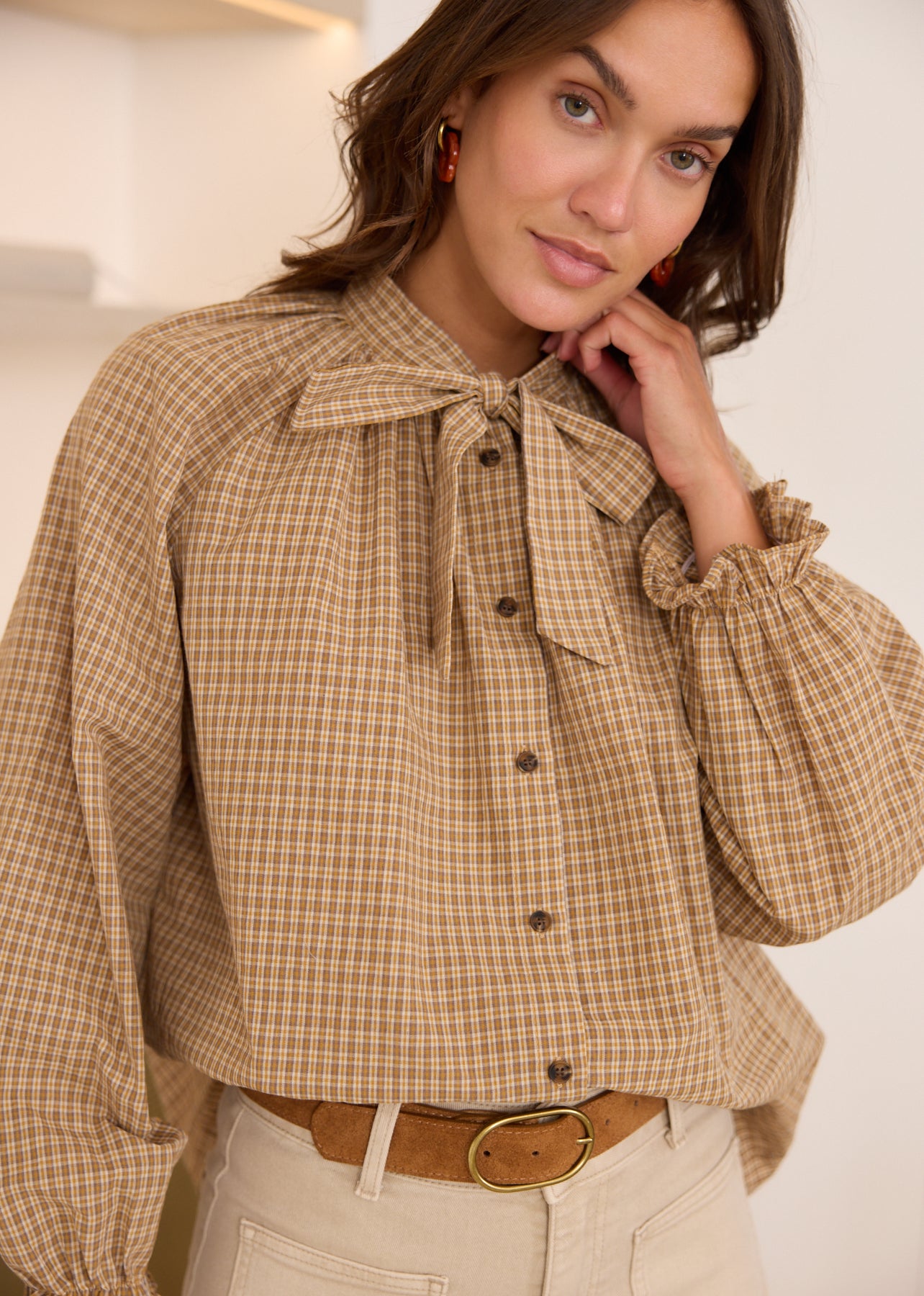 Chemise Avalon
