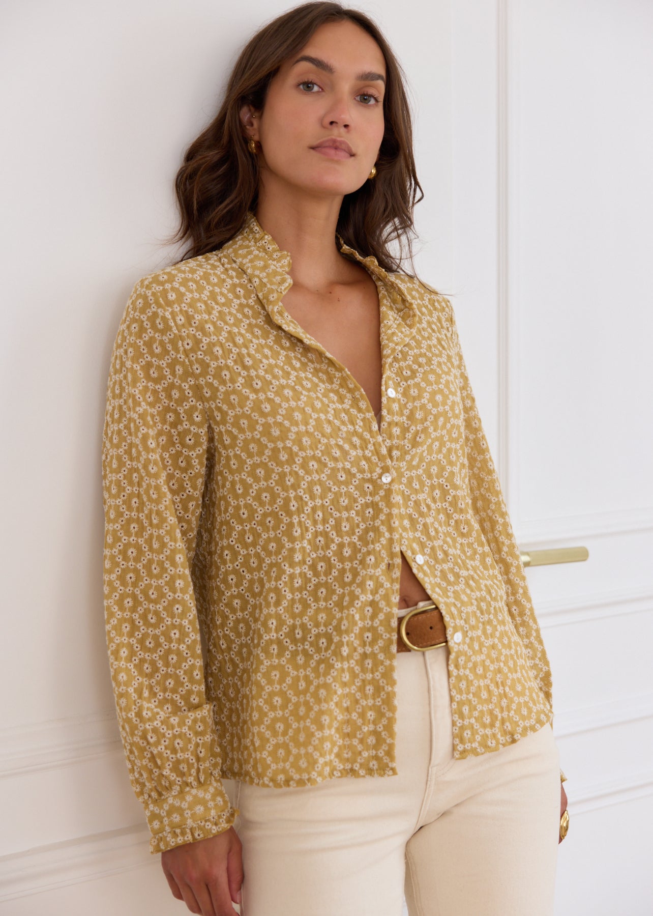 Chemise Sue