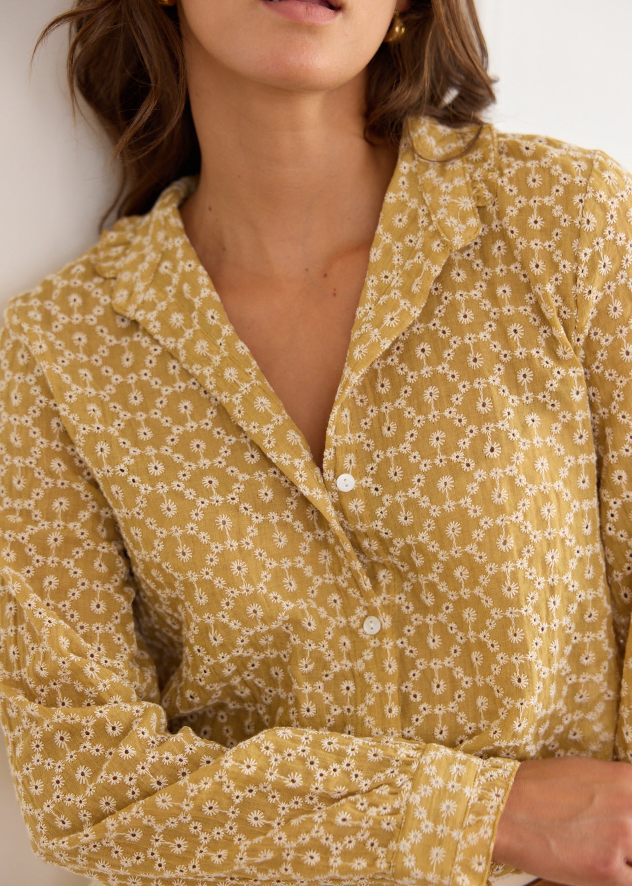 Chemise Sue