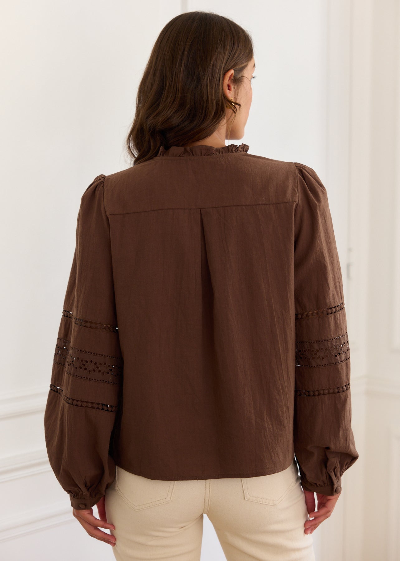 Chemise Myra