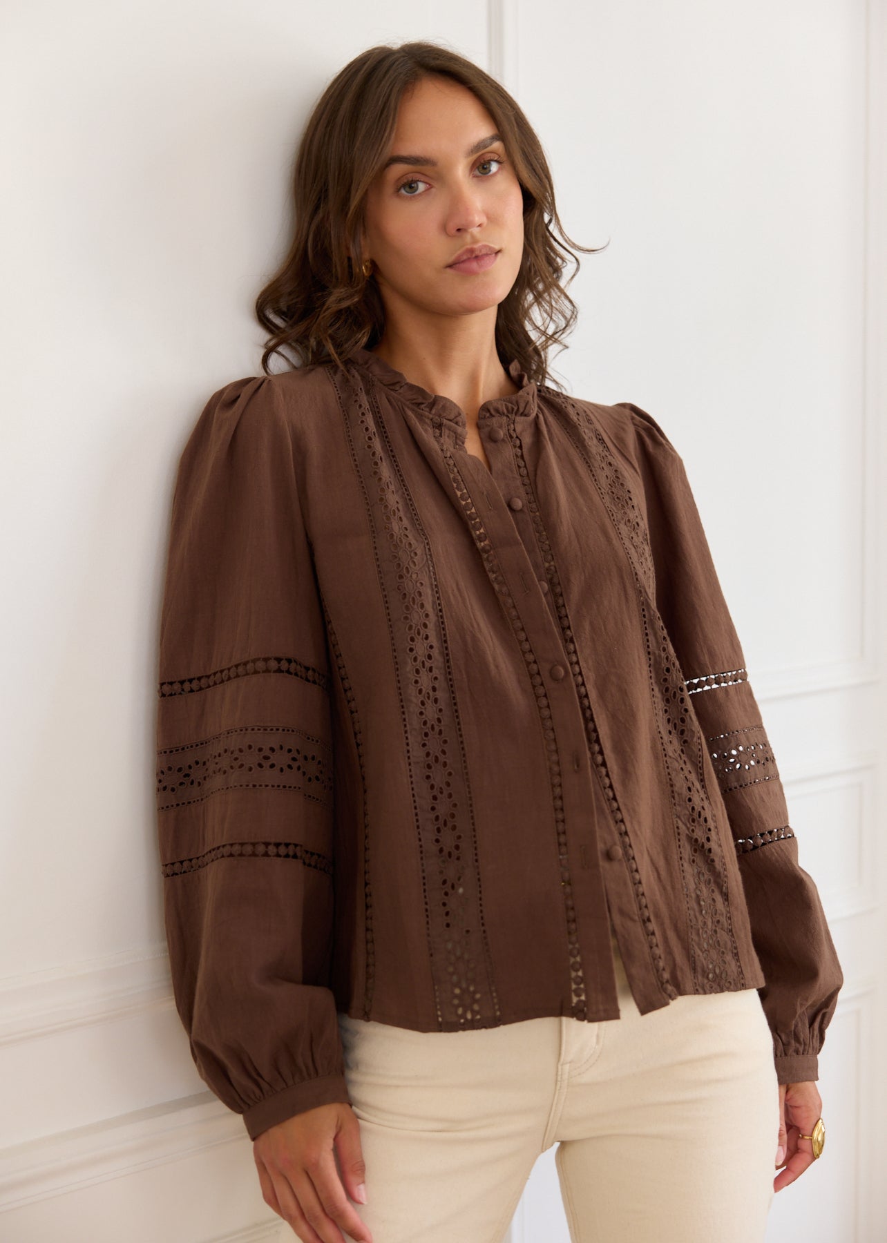 Chemise Myra
