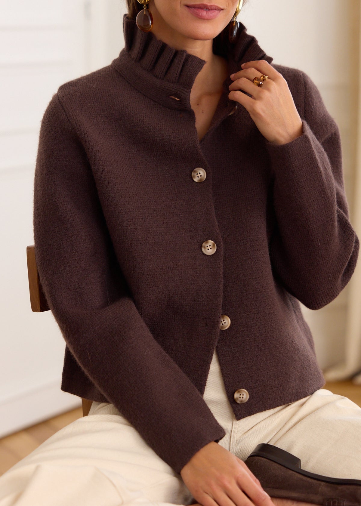 Gilet Thalia