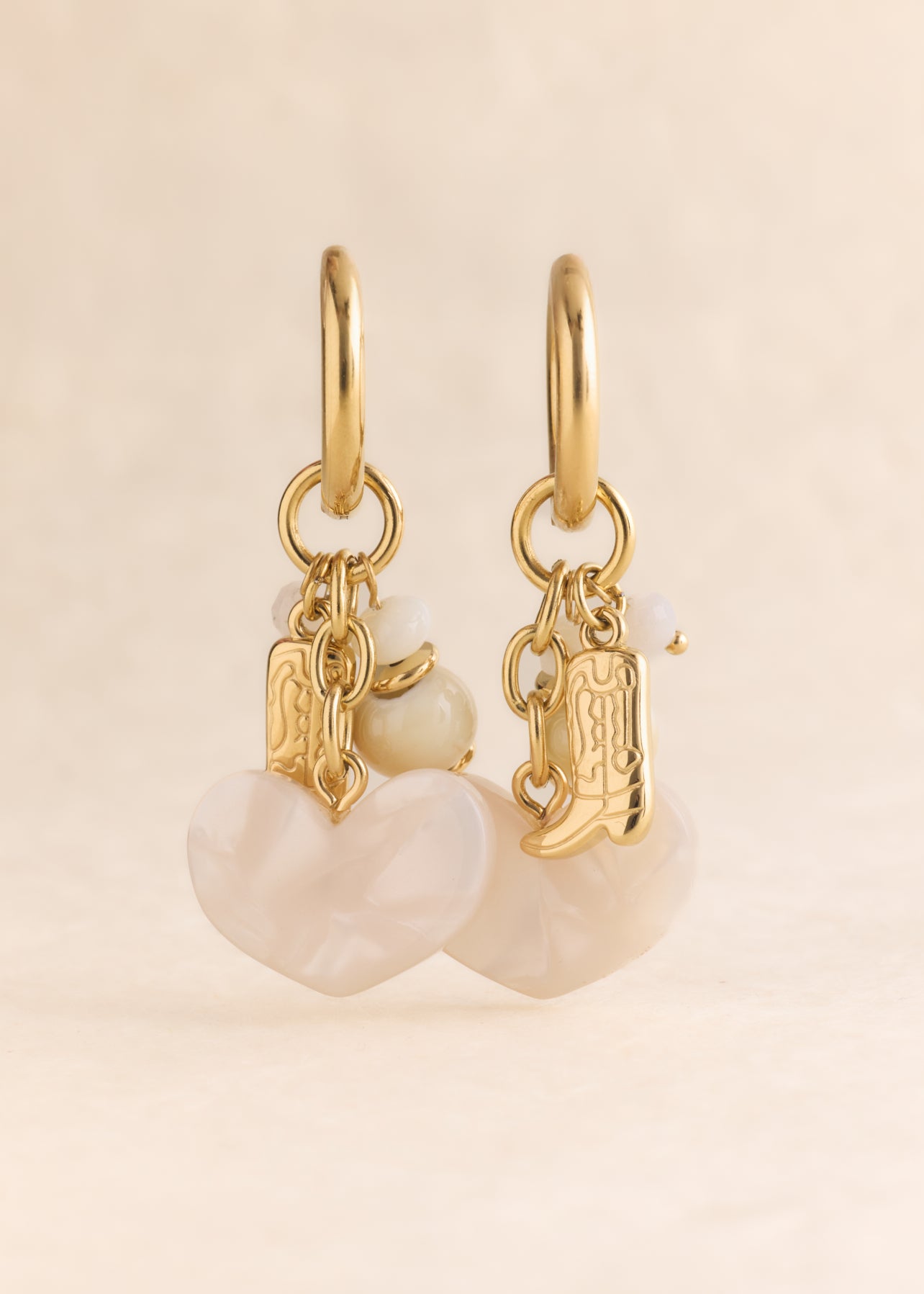 Boucles d'oreilles Arizona