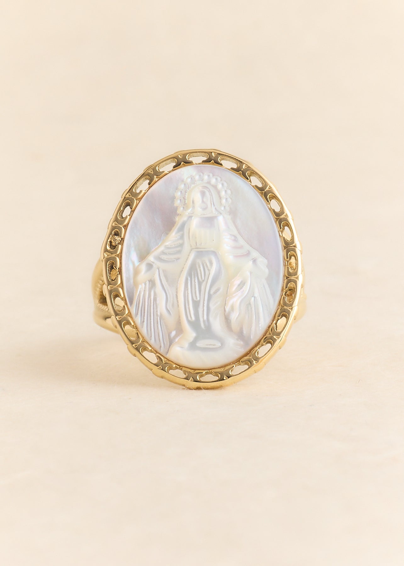 Bague Marie