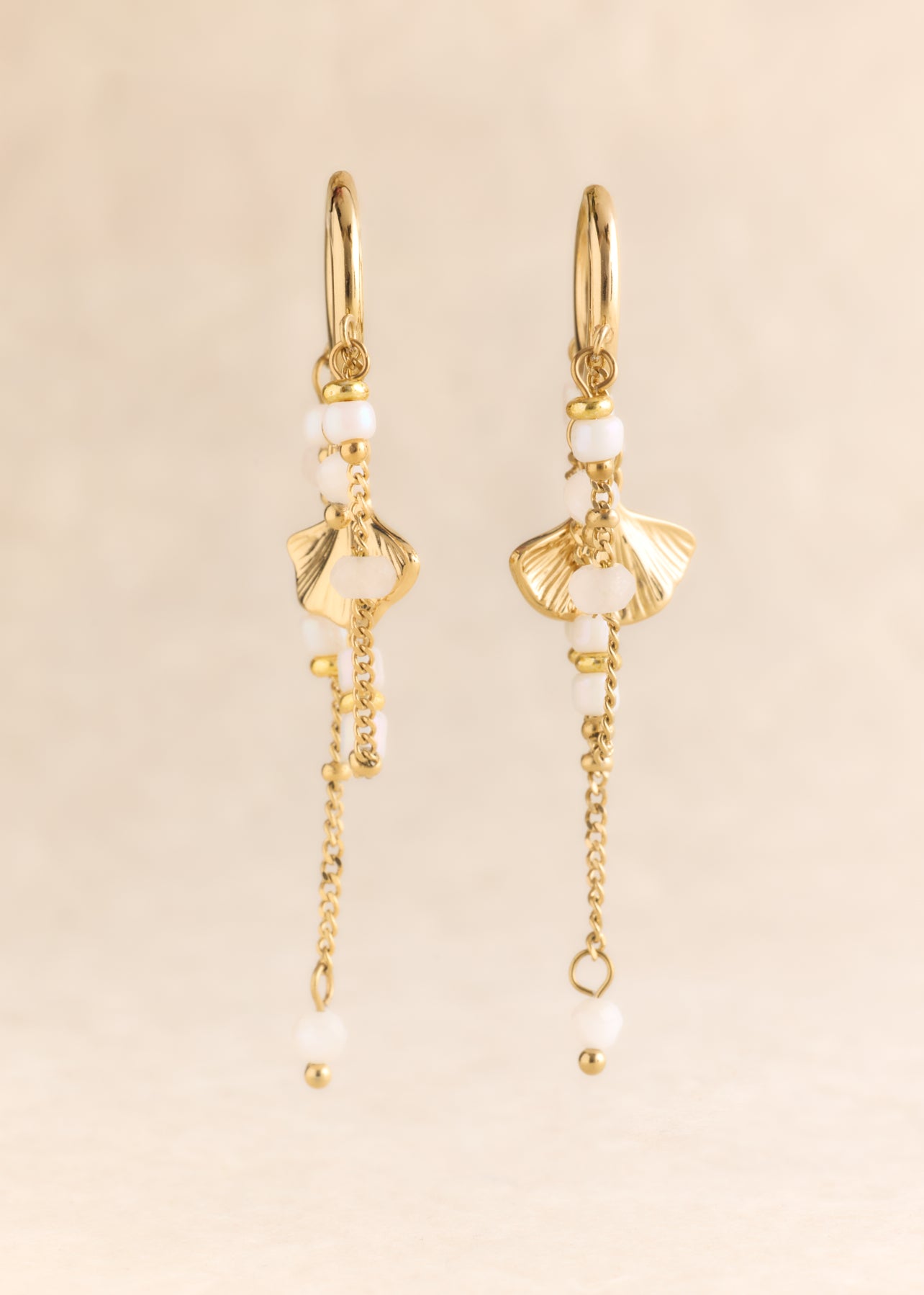 Acaste Earrings