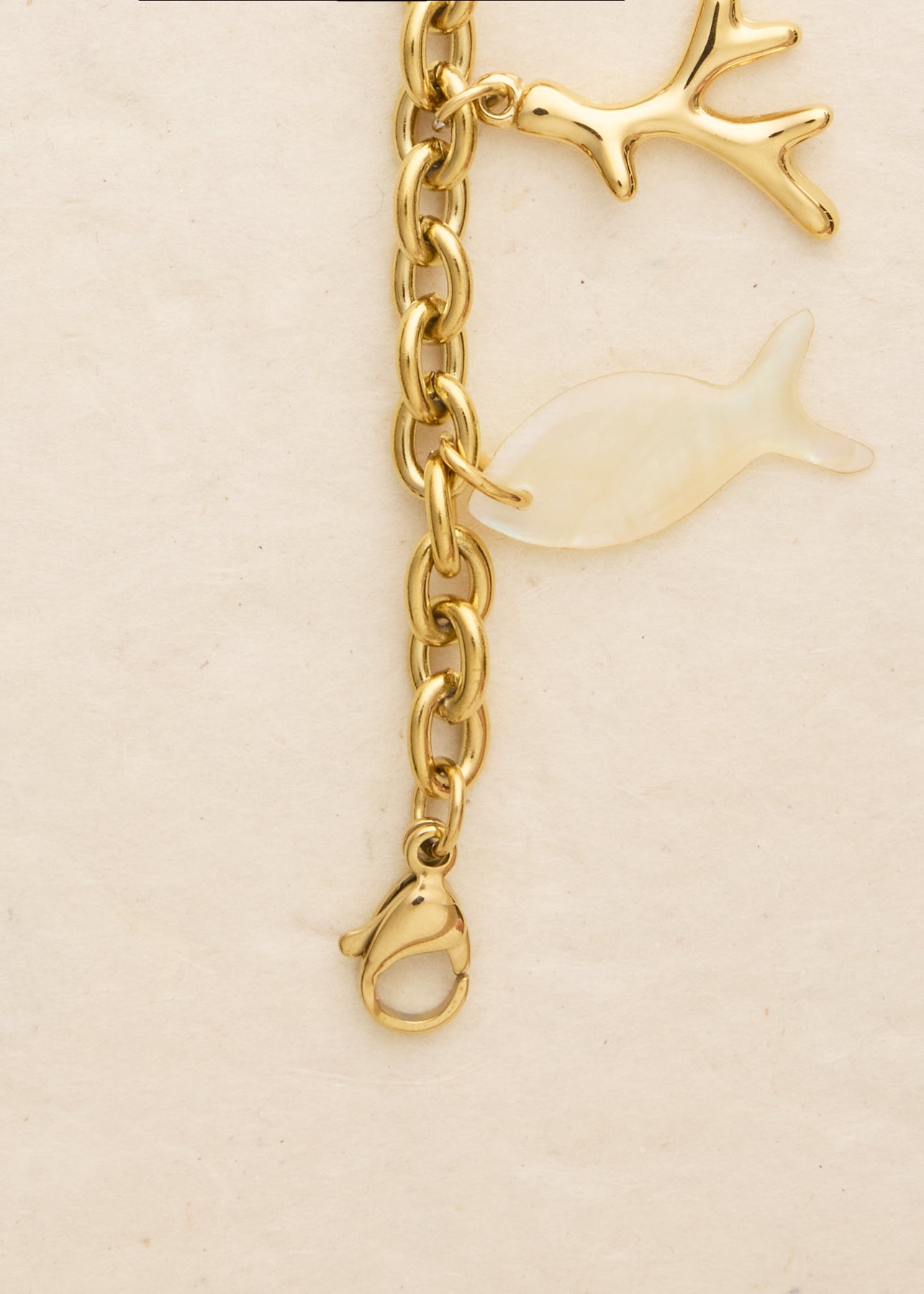Bracelet Lobster