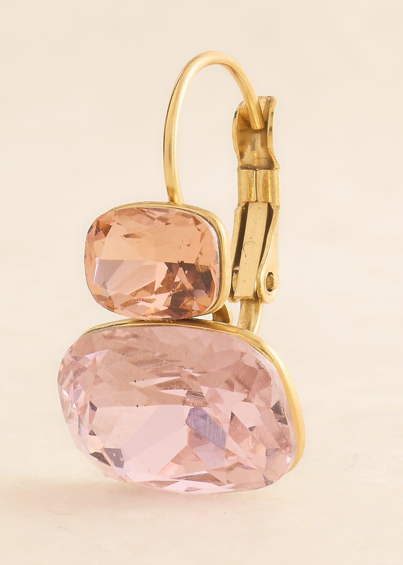 Inten Earrings