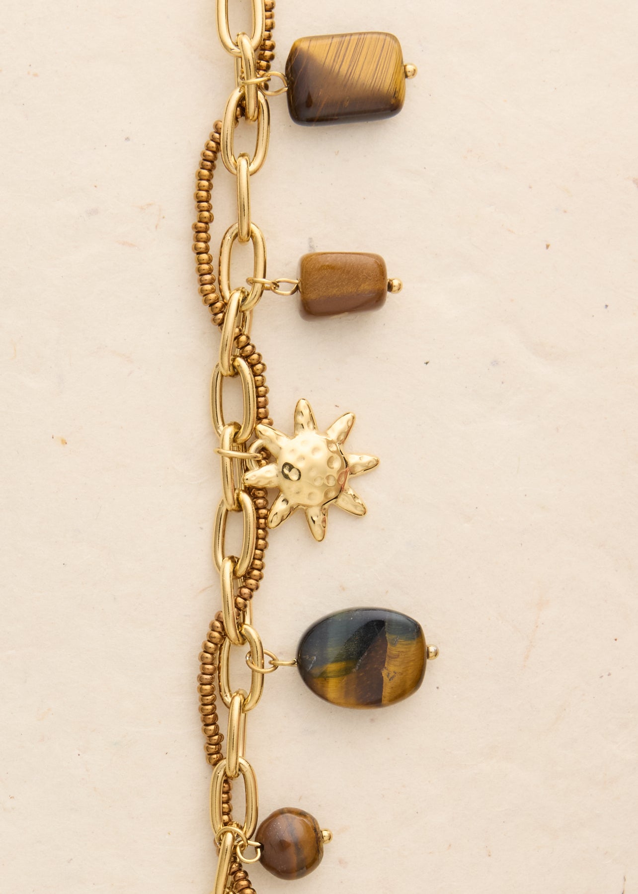 Helmi Bracelet