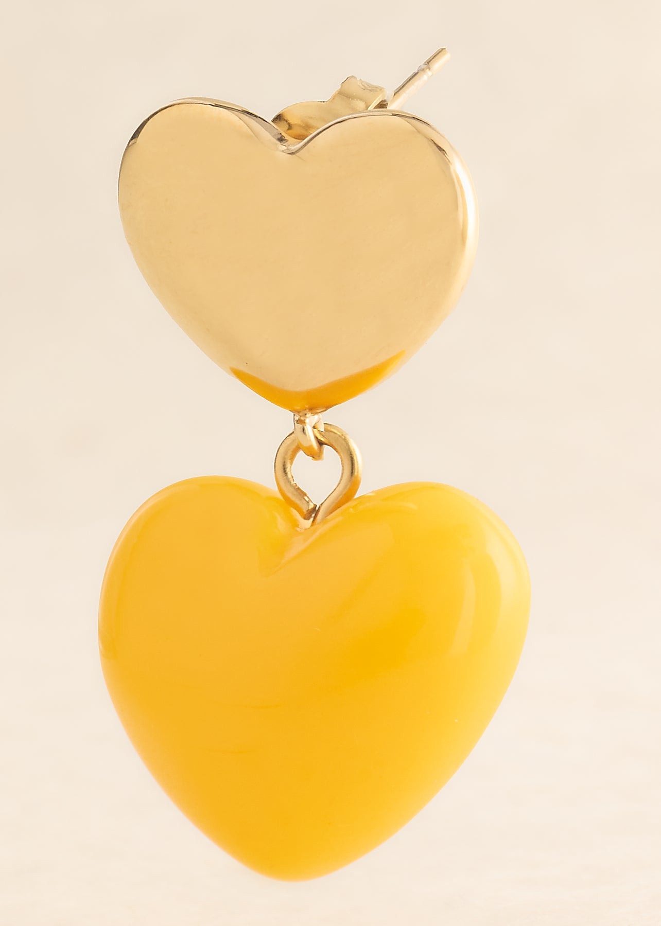 Boucles d'oreilles Prisca