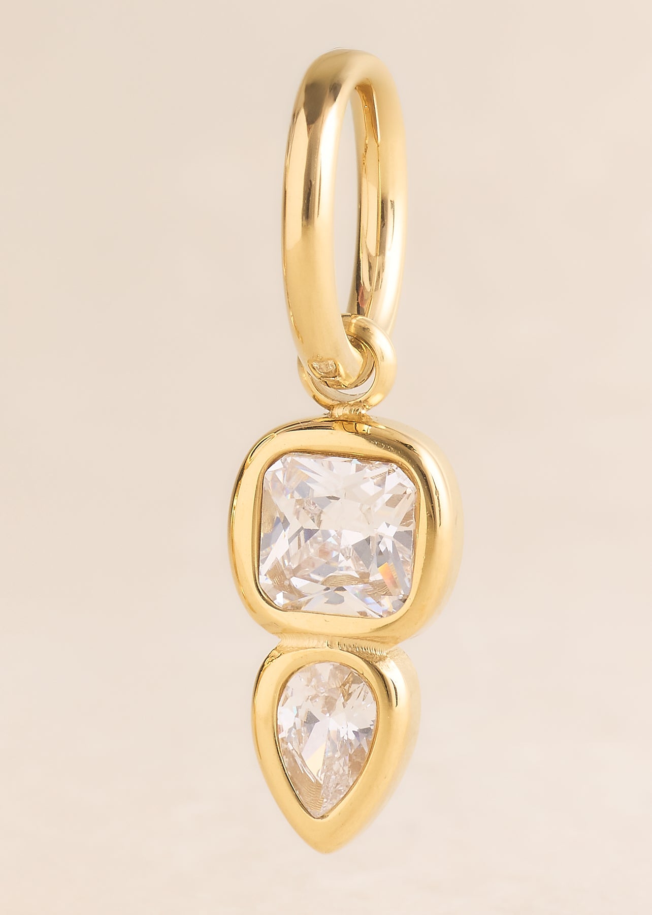 Boucles d'oreilles Tala