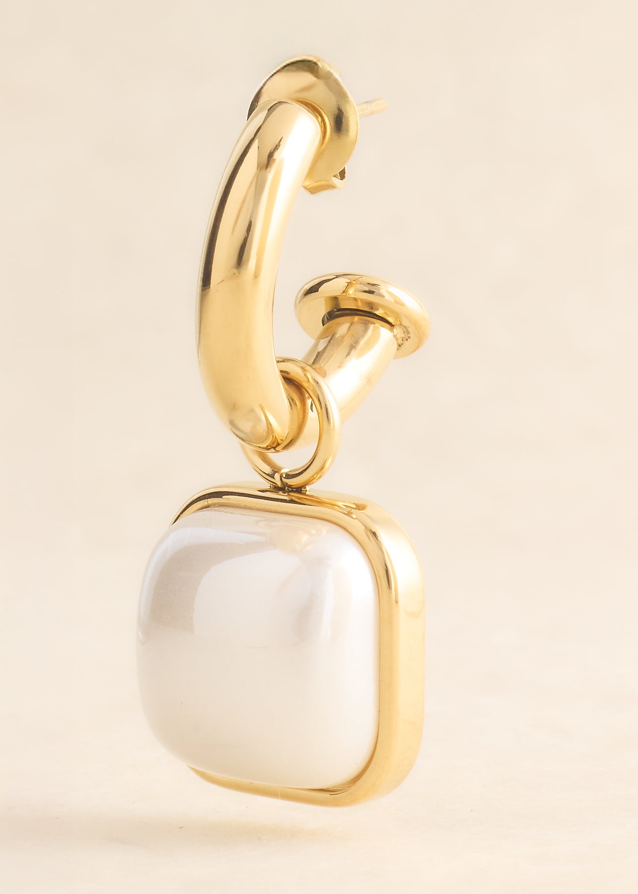 Boucles d'oreilles Parili