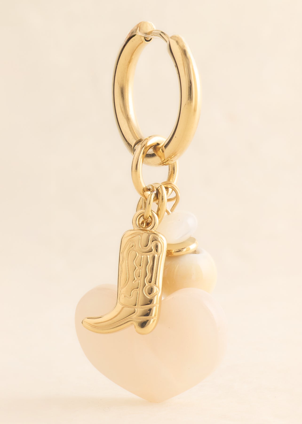 Boucles d'oreilles Arizona