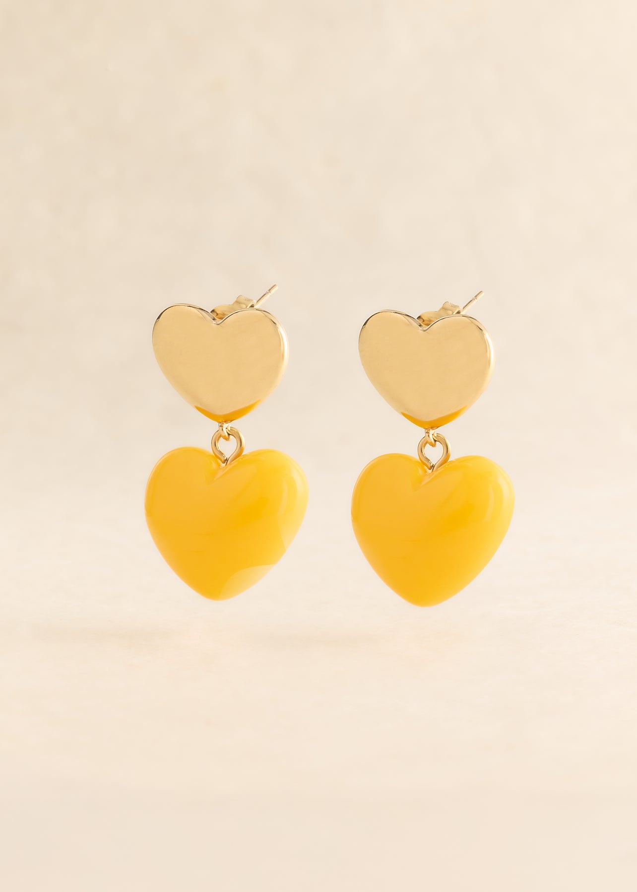 Boucles d'oreilles Prisca