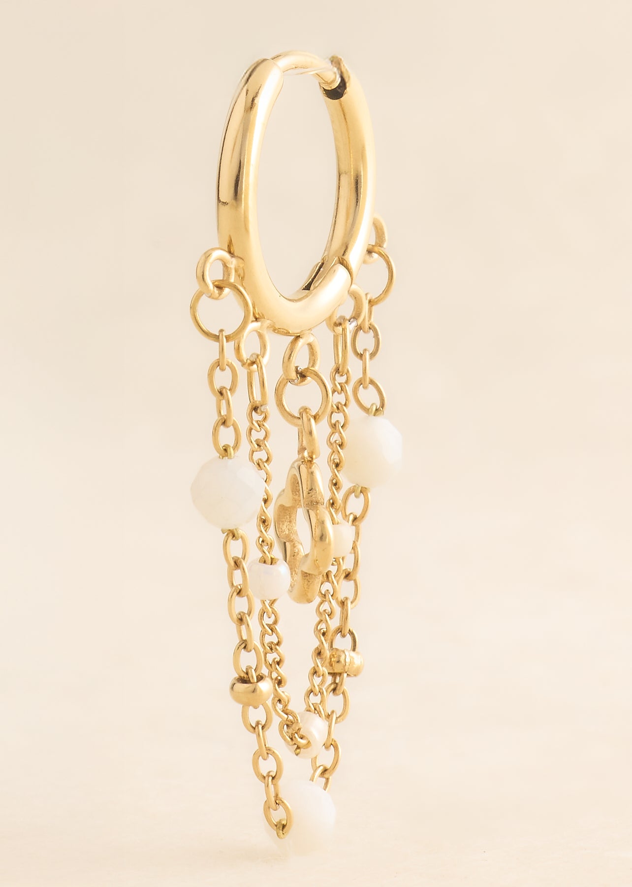 Boucles d'oreilles Admète