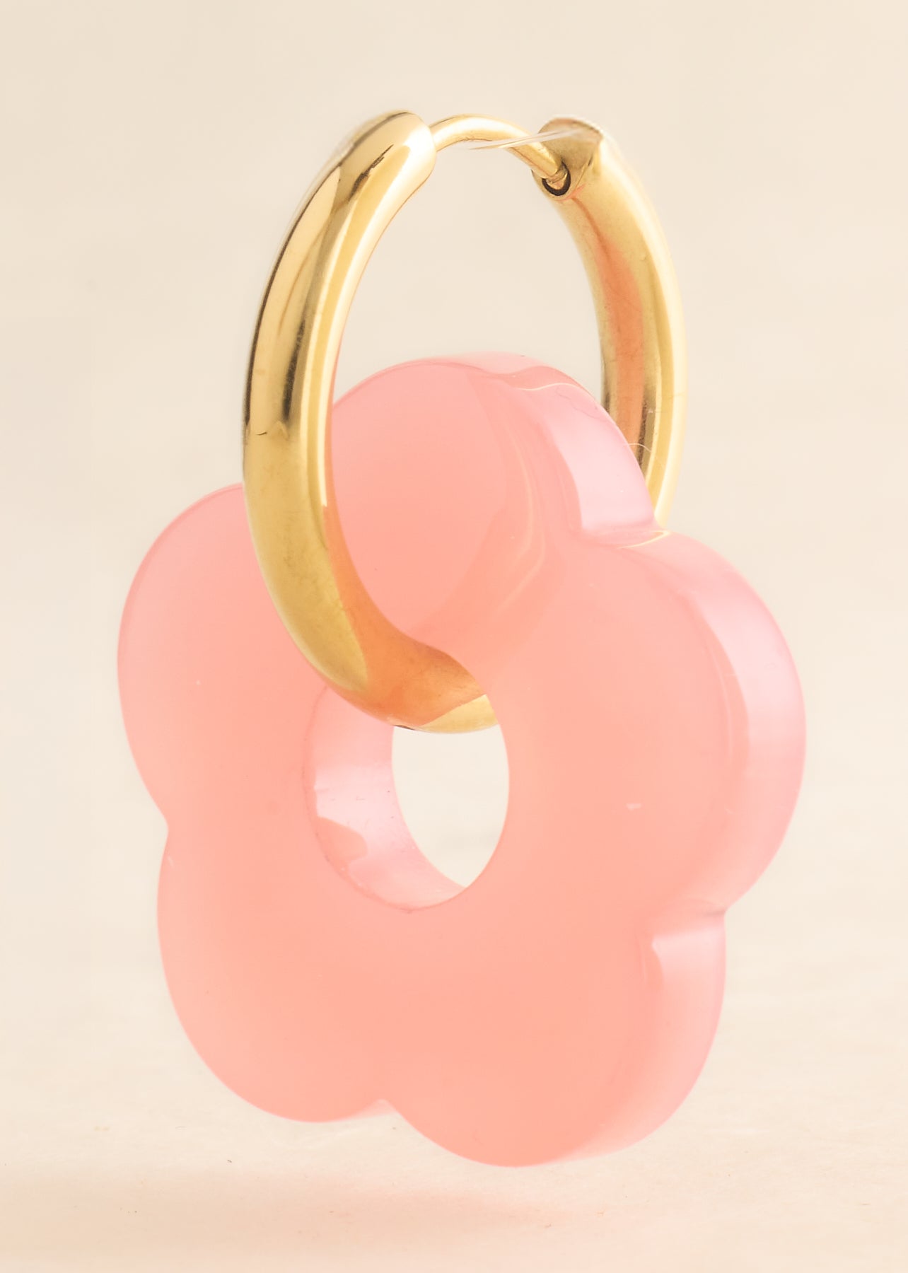 Boucles d'oreilles Alice