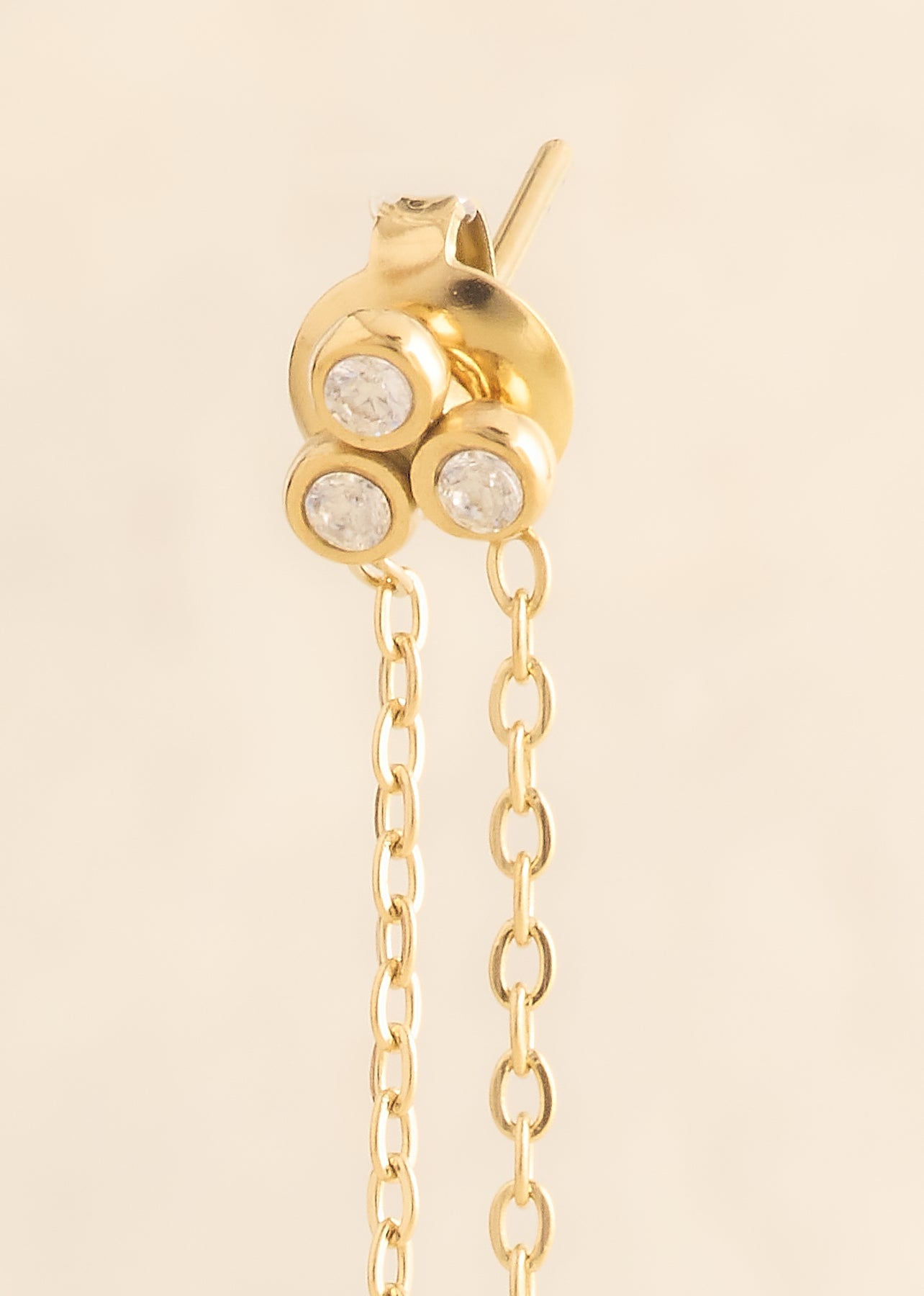 Yori Earrings
