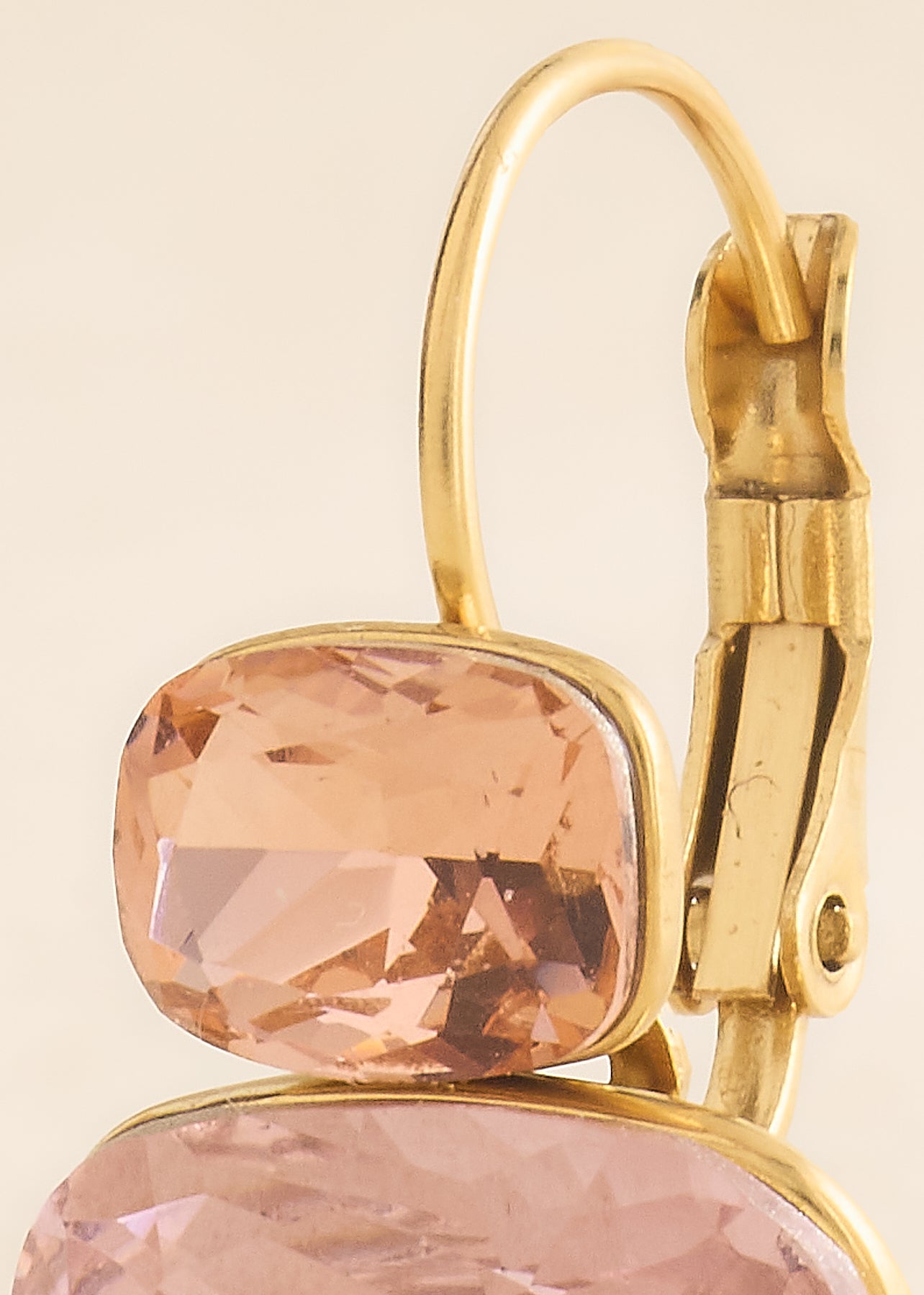 Inten Earrings