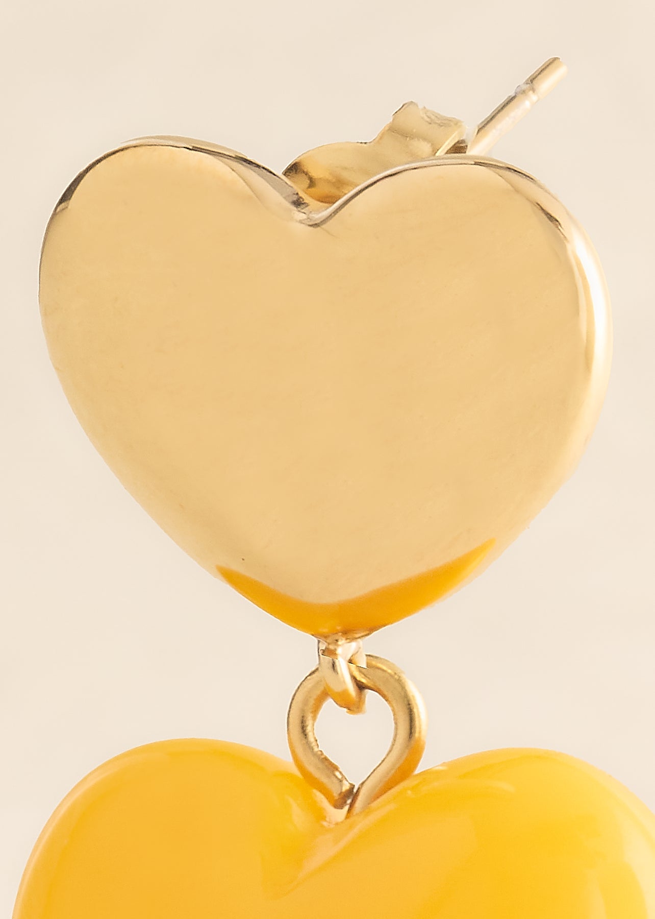 Boucles d'oreilles Prisca