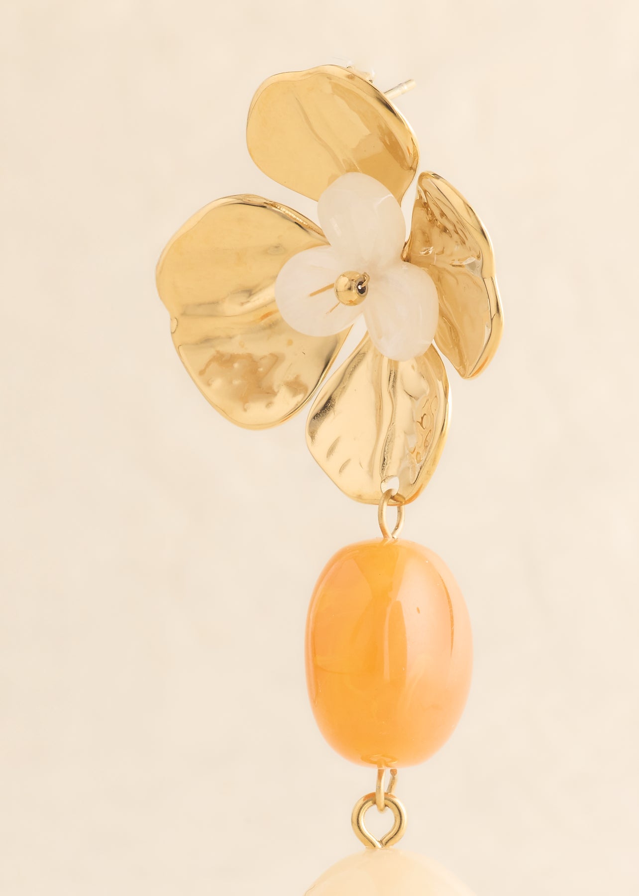 Boucles d'oreilles Liel