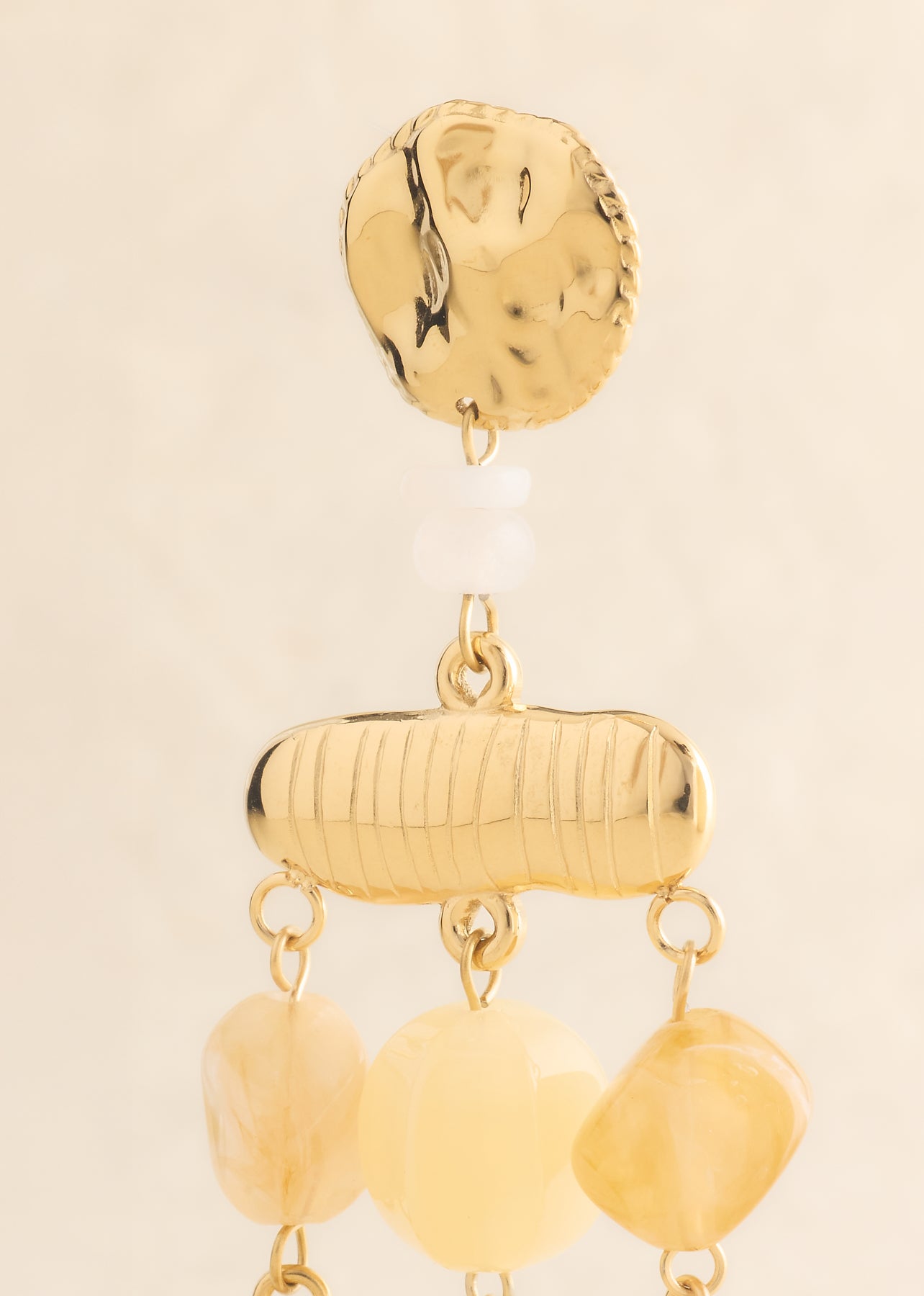 Actée Earrings