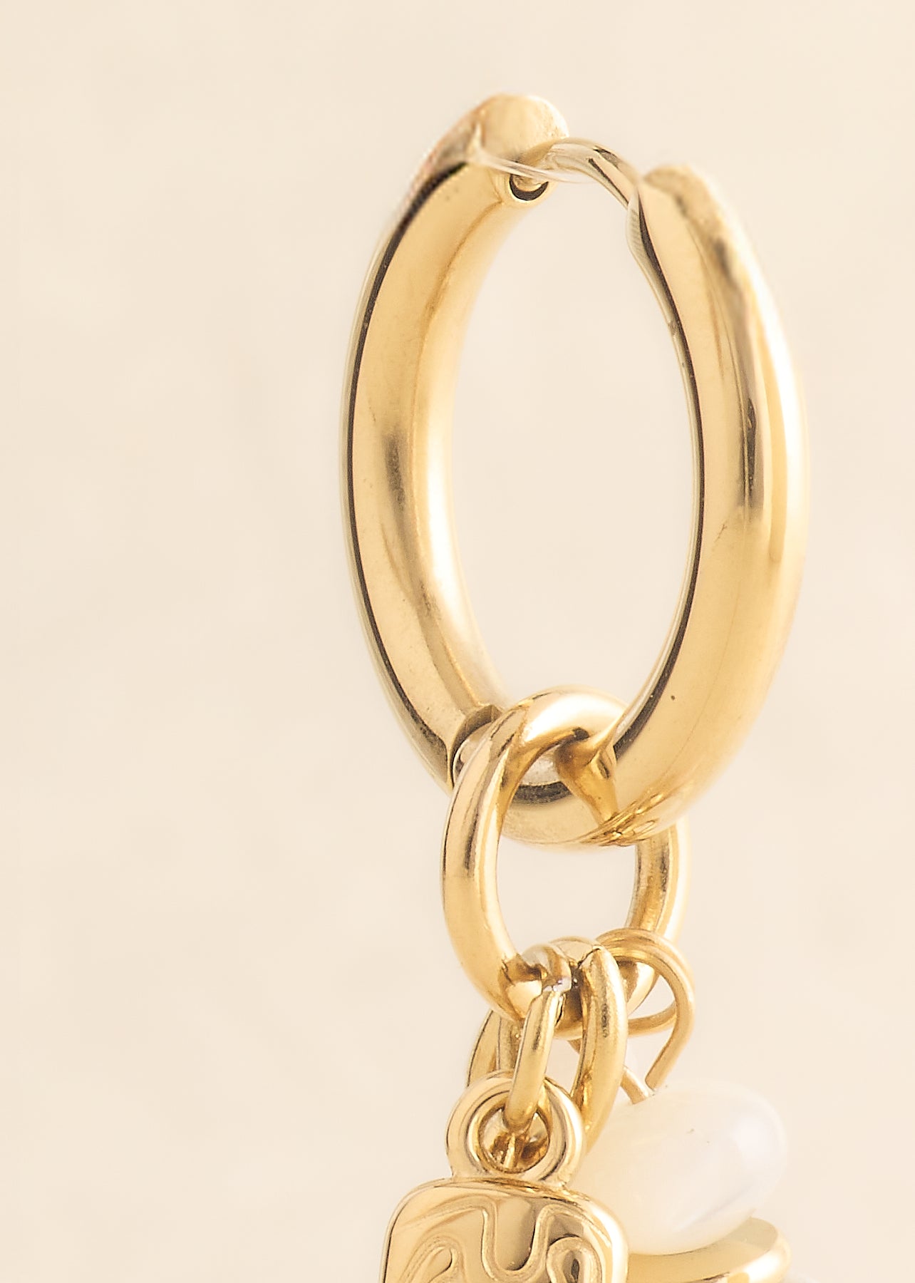 Boucles d'oreilles Arizona