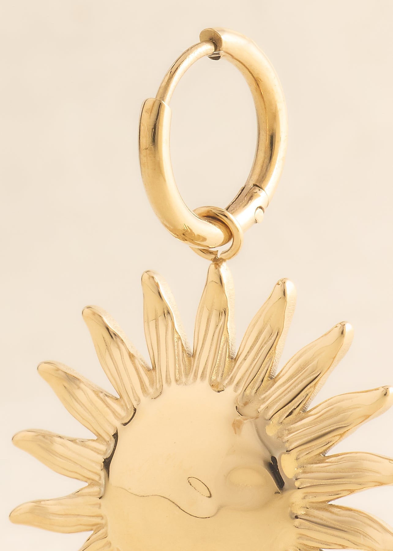 Bissen Earrings