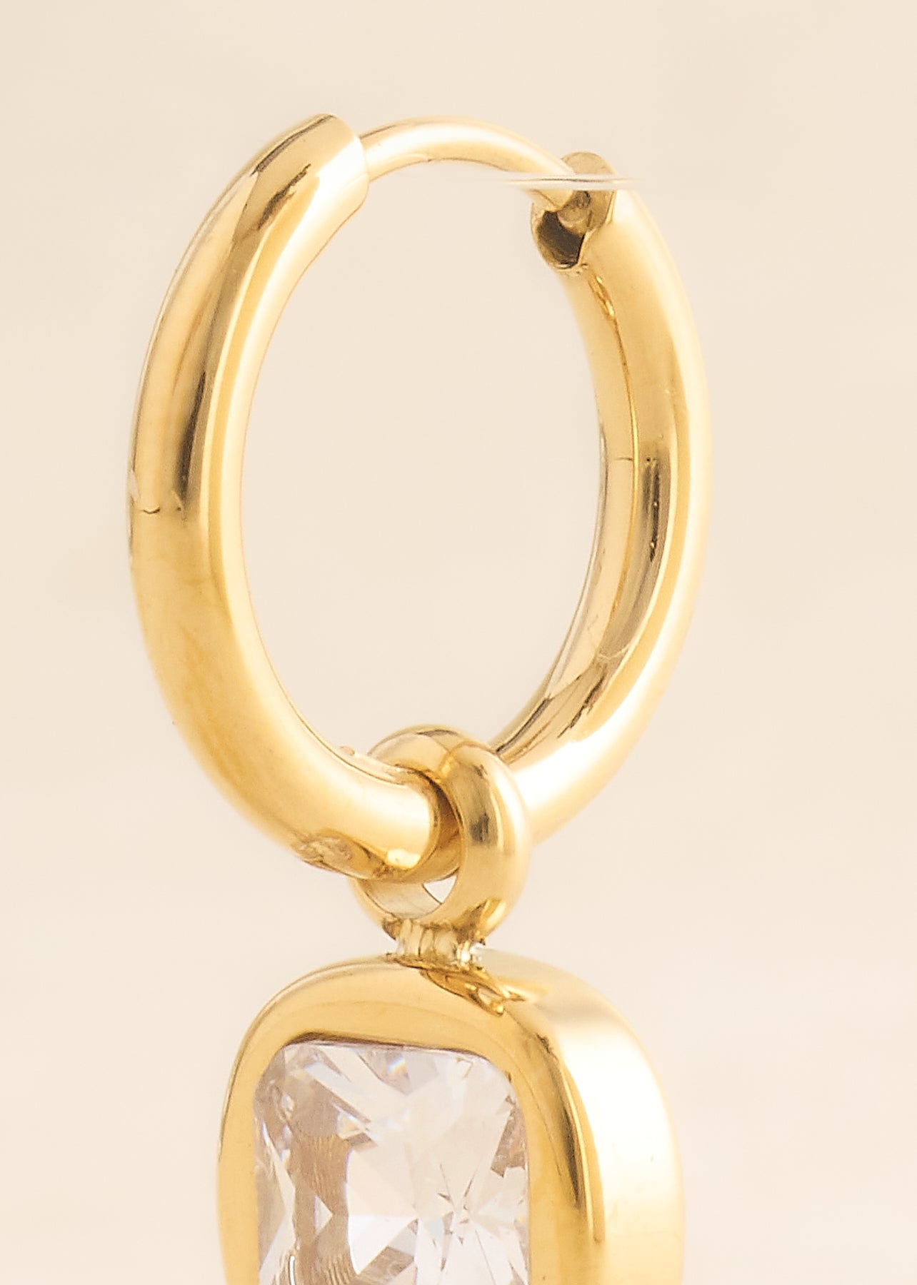 Boucles d'oreilles Tala