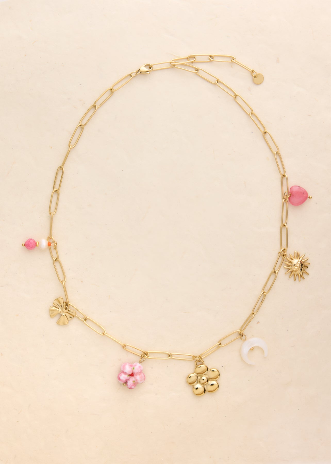 Collier Zoya