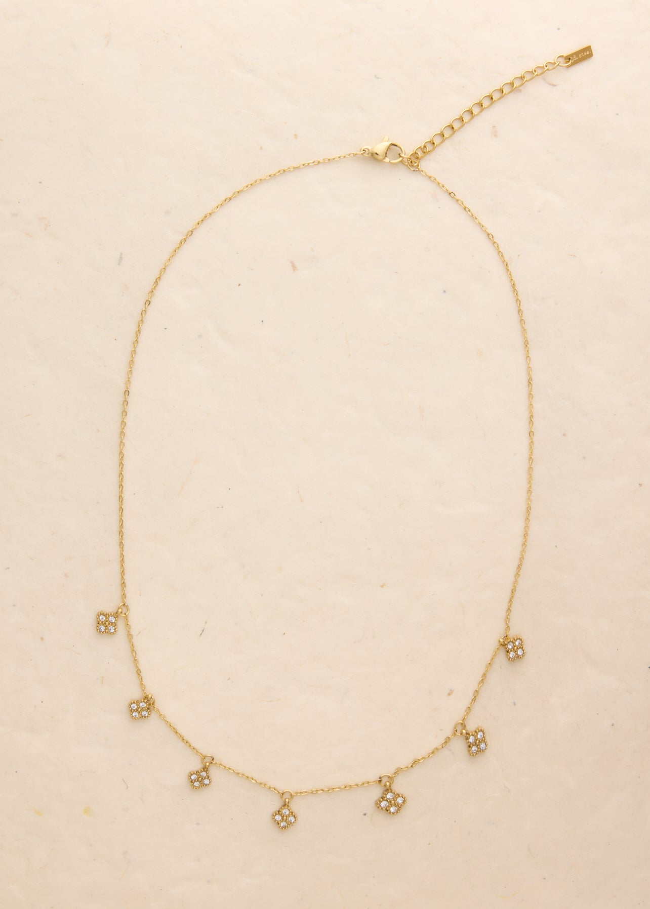 Maroua Necklace