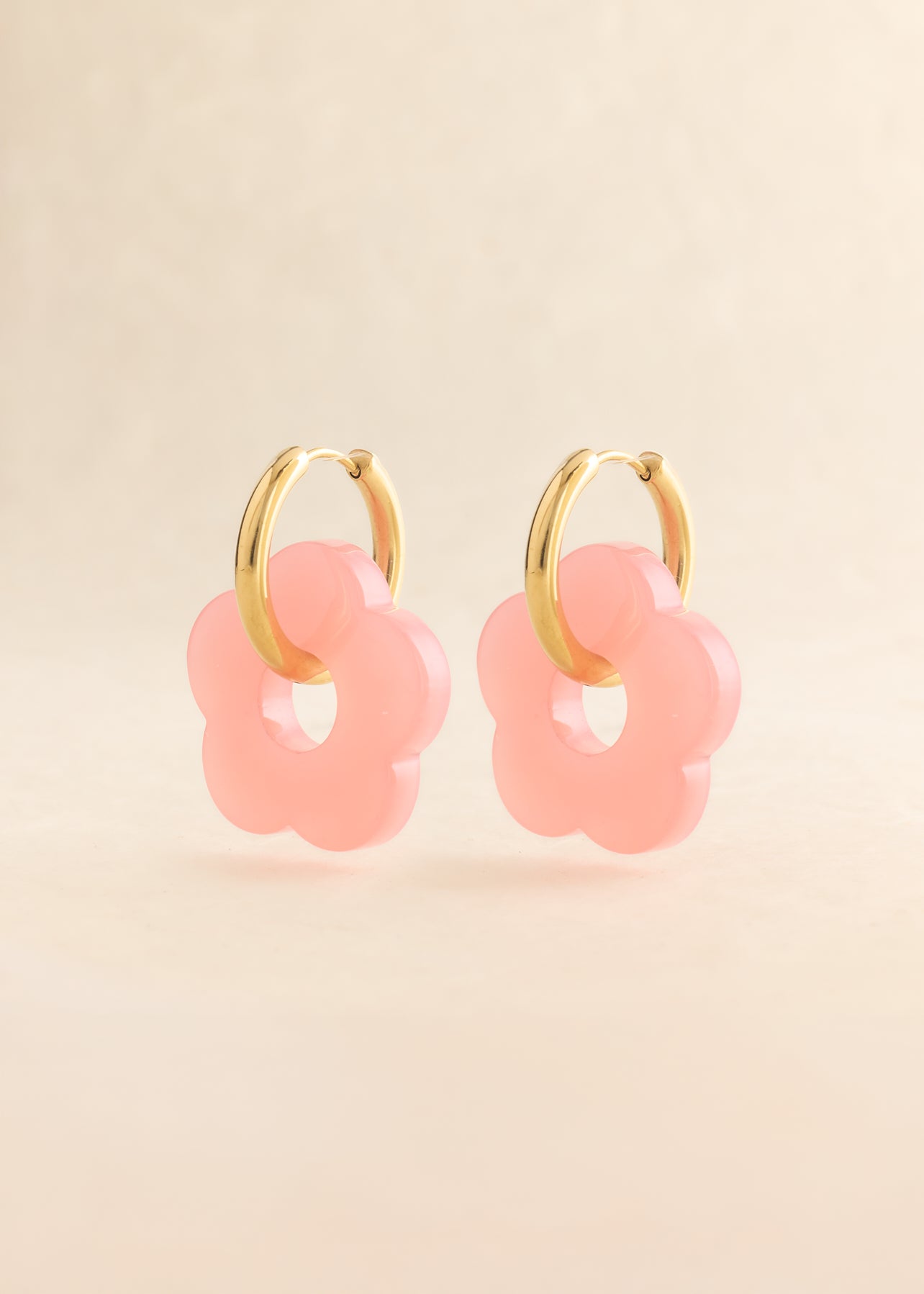 Boucles d'oreilles Alice