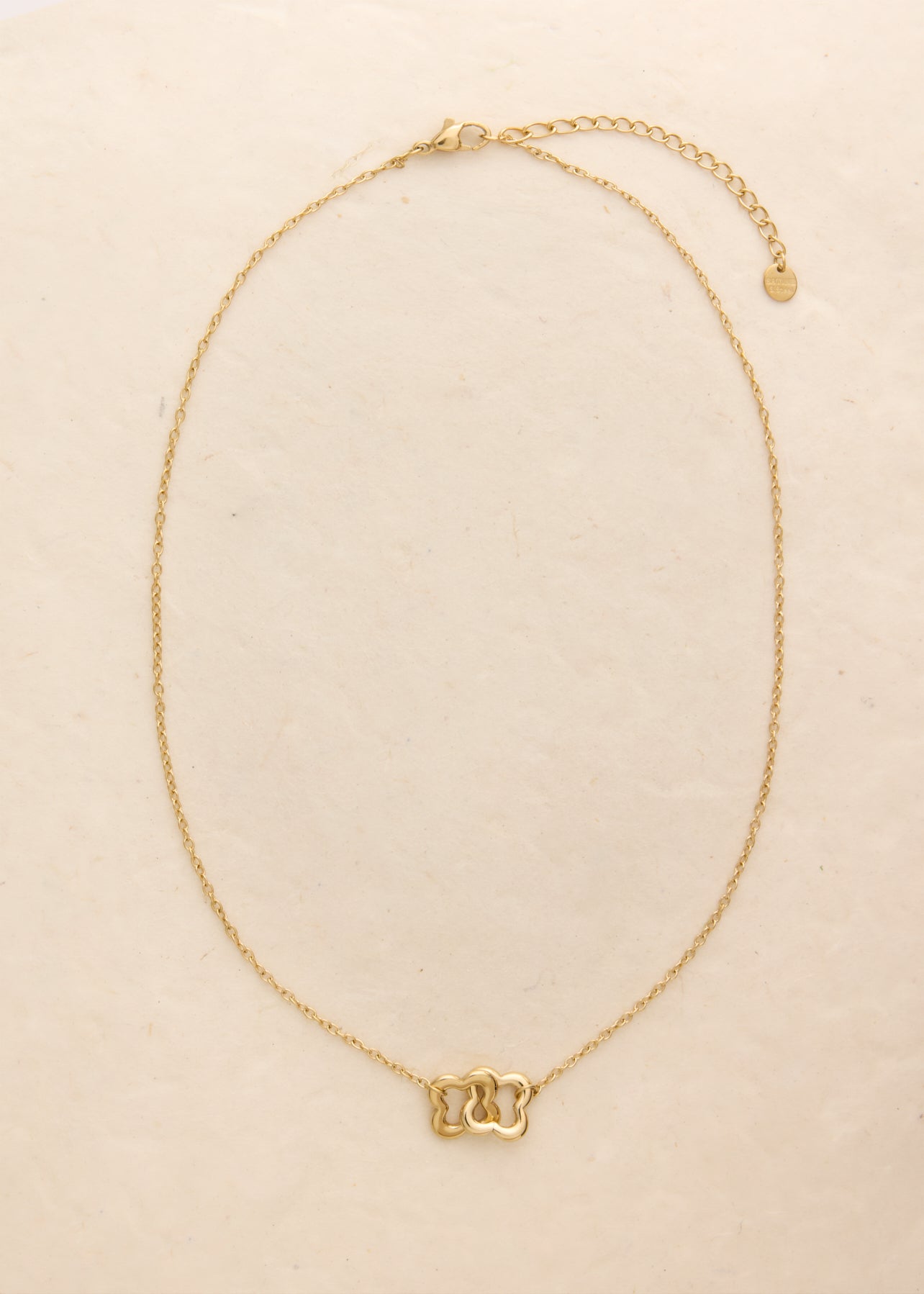 Svea Necklace