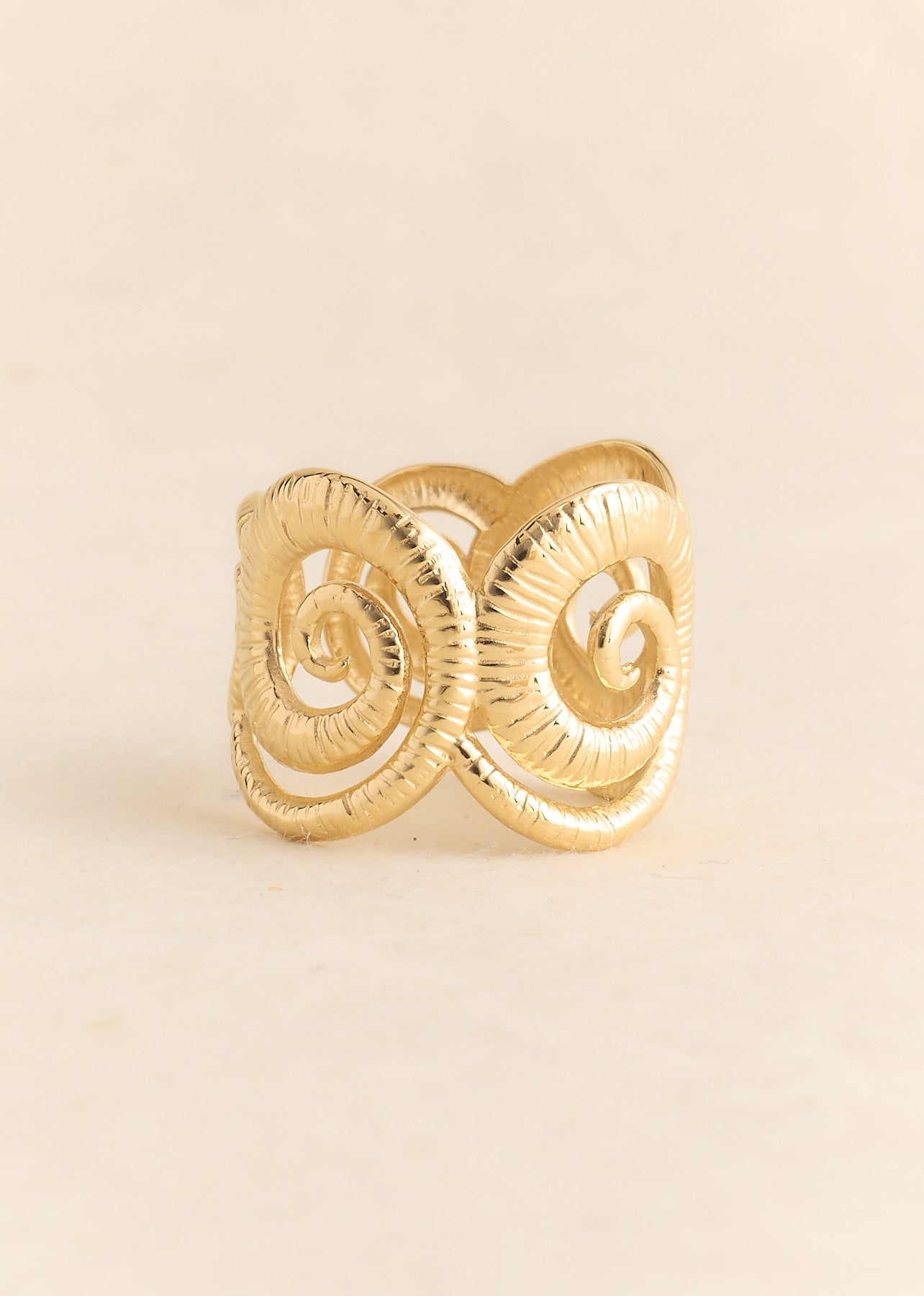 Bague Malwen