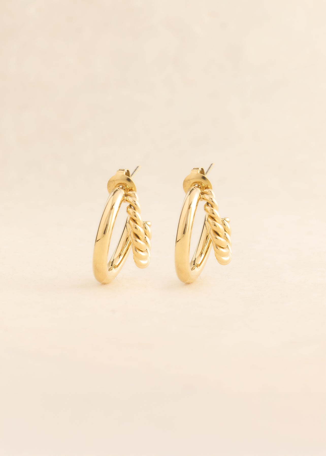 Elat Earrings