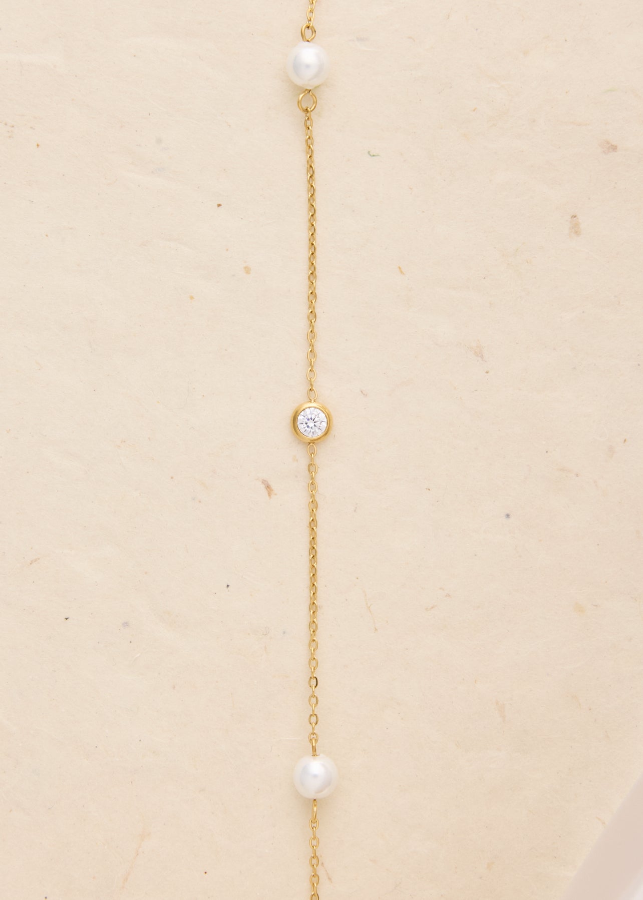 Nova Necklace