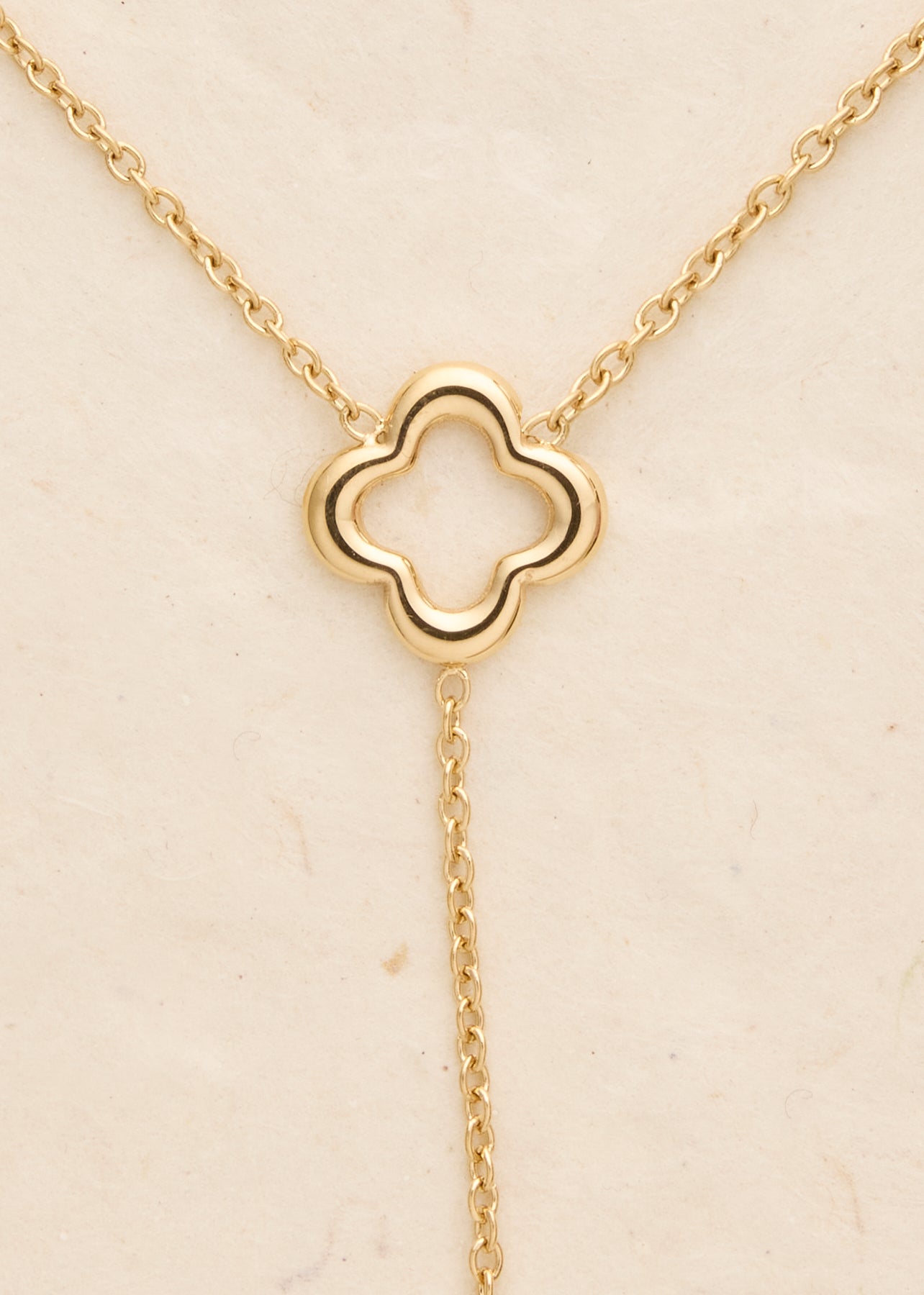 Collier Dassine