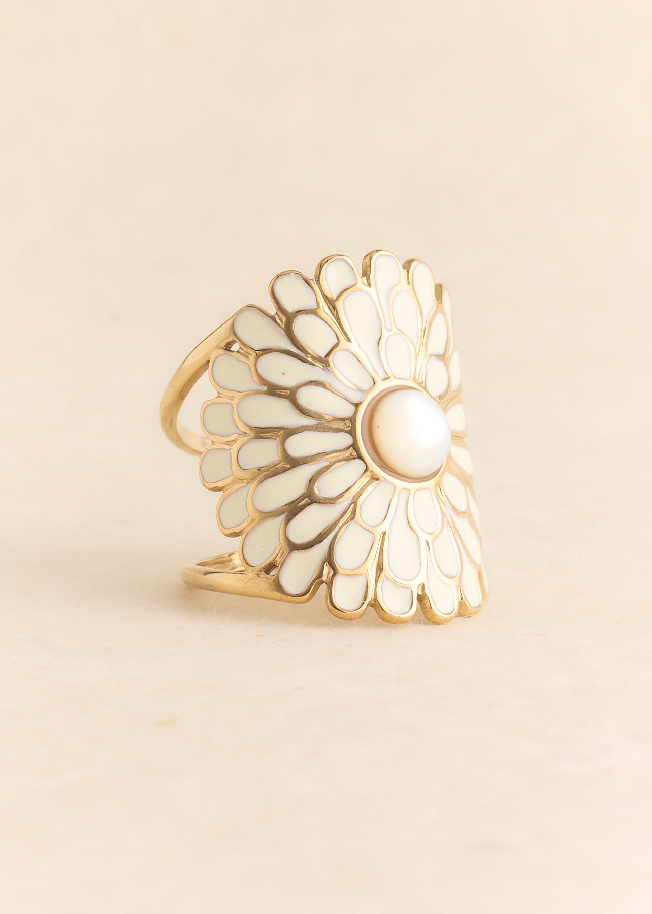 Bague Palesa