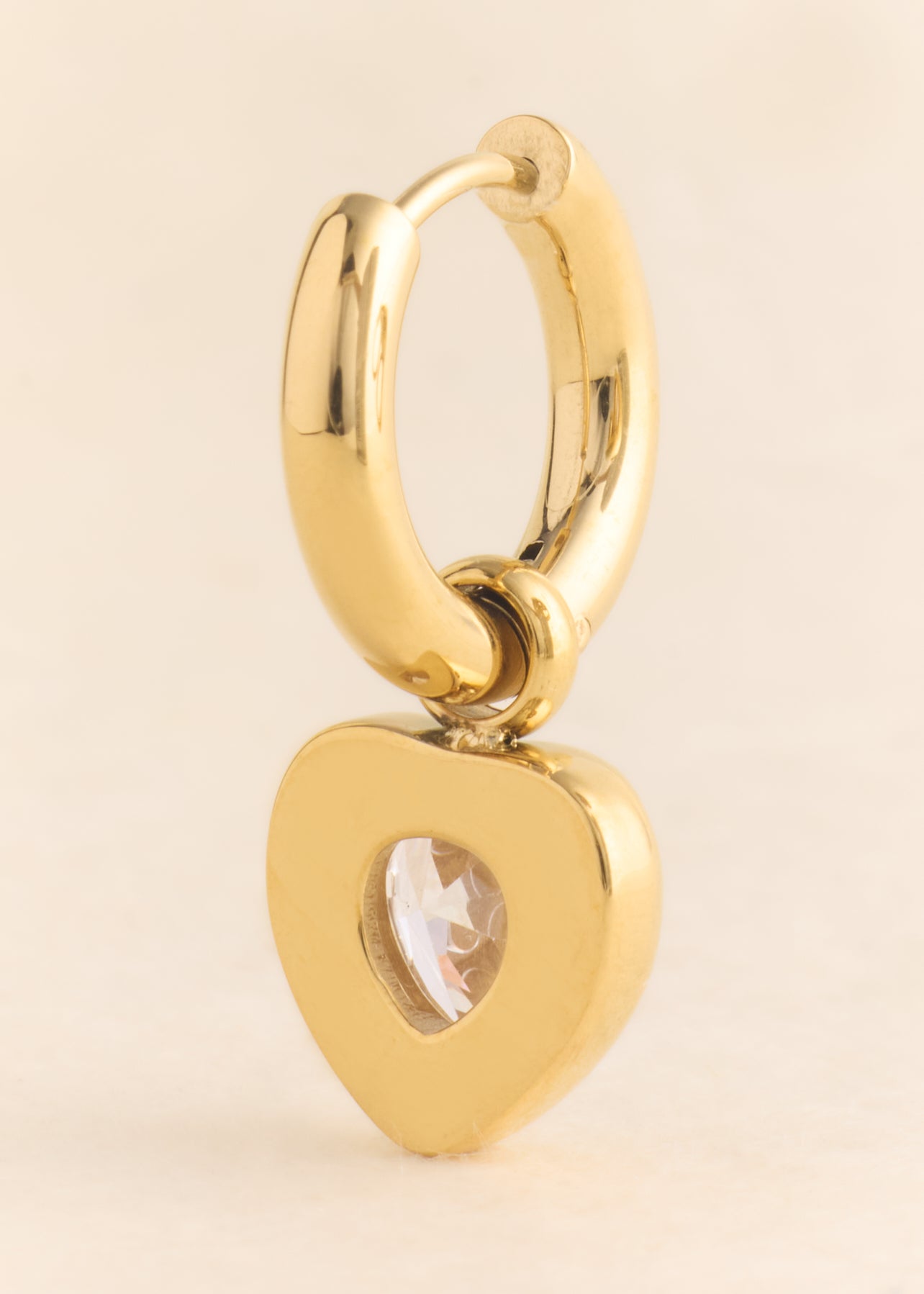 Earrings Dara