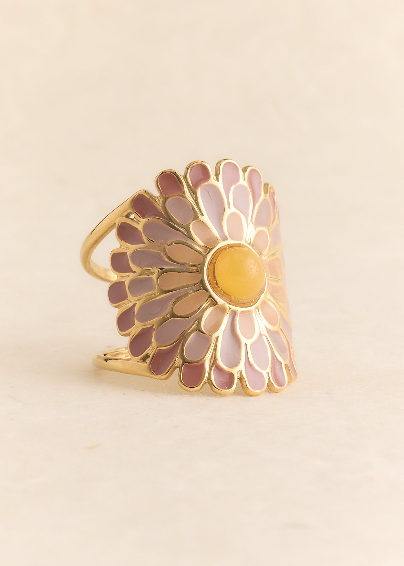 Bague Palesa