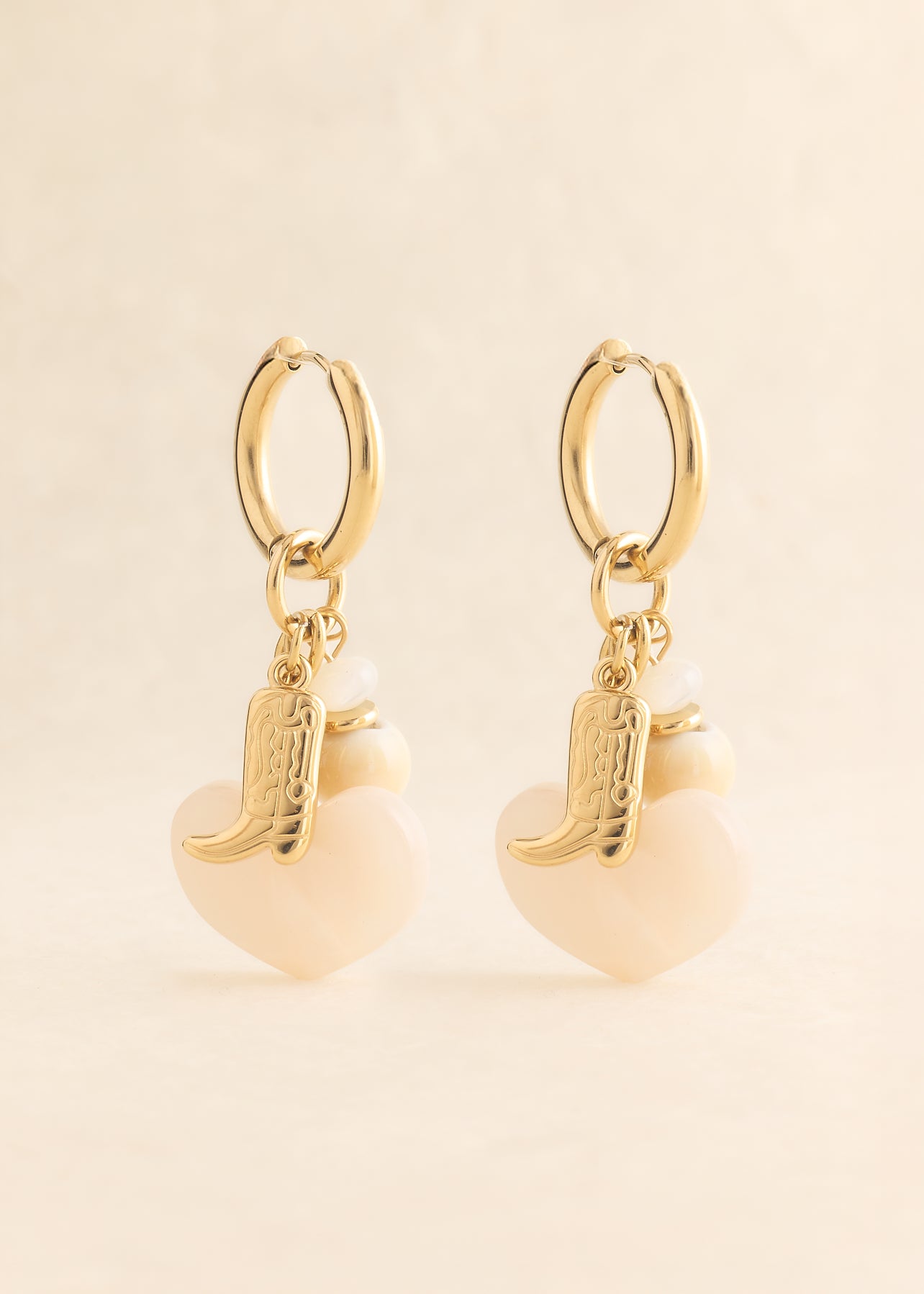 Boucles d'oreilles Arizona