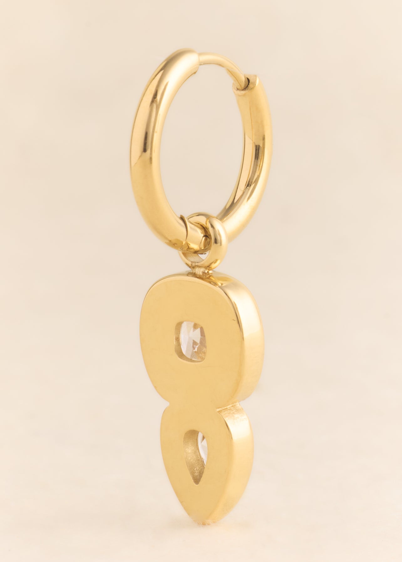 Boucles d'oreilles Tala
