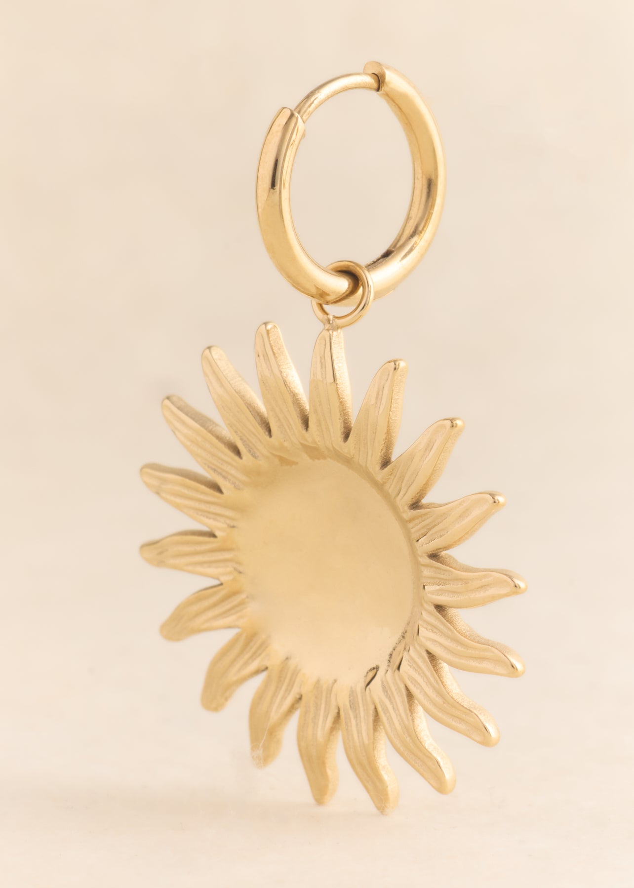 Bissen Earrings