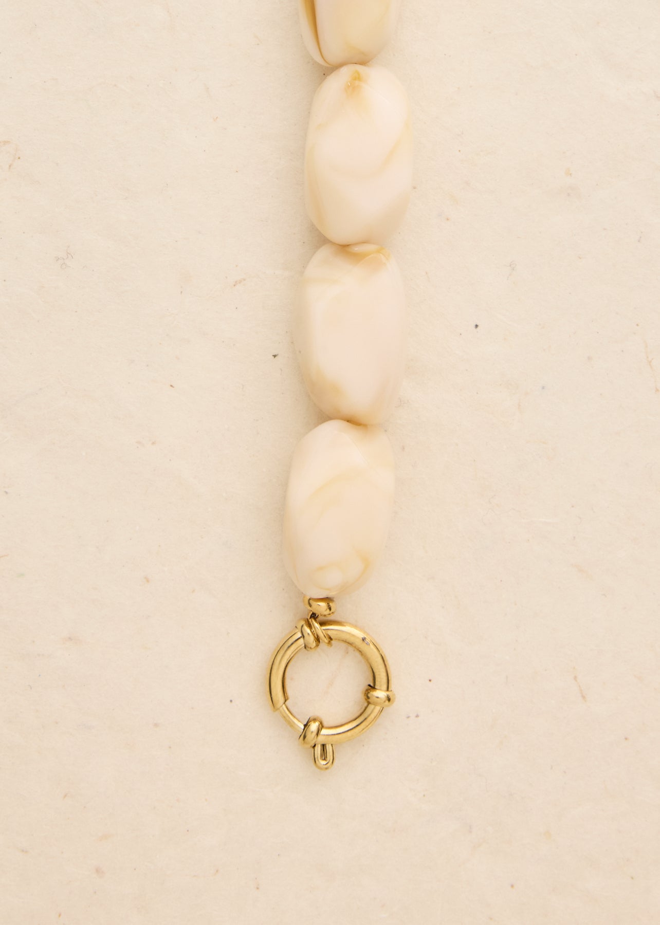 Collier Piedra