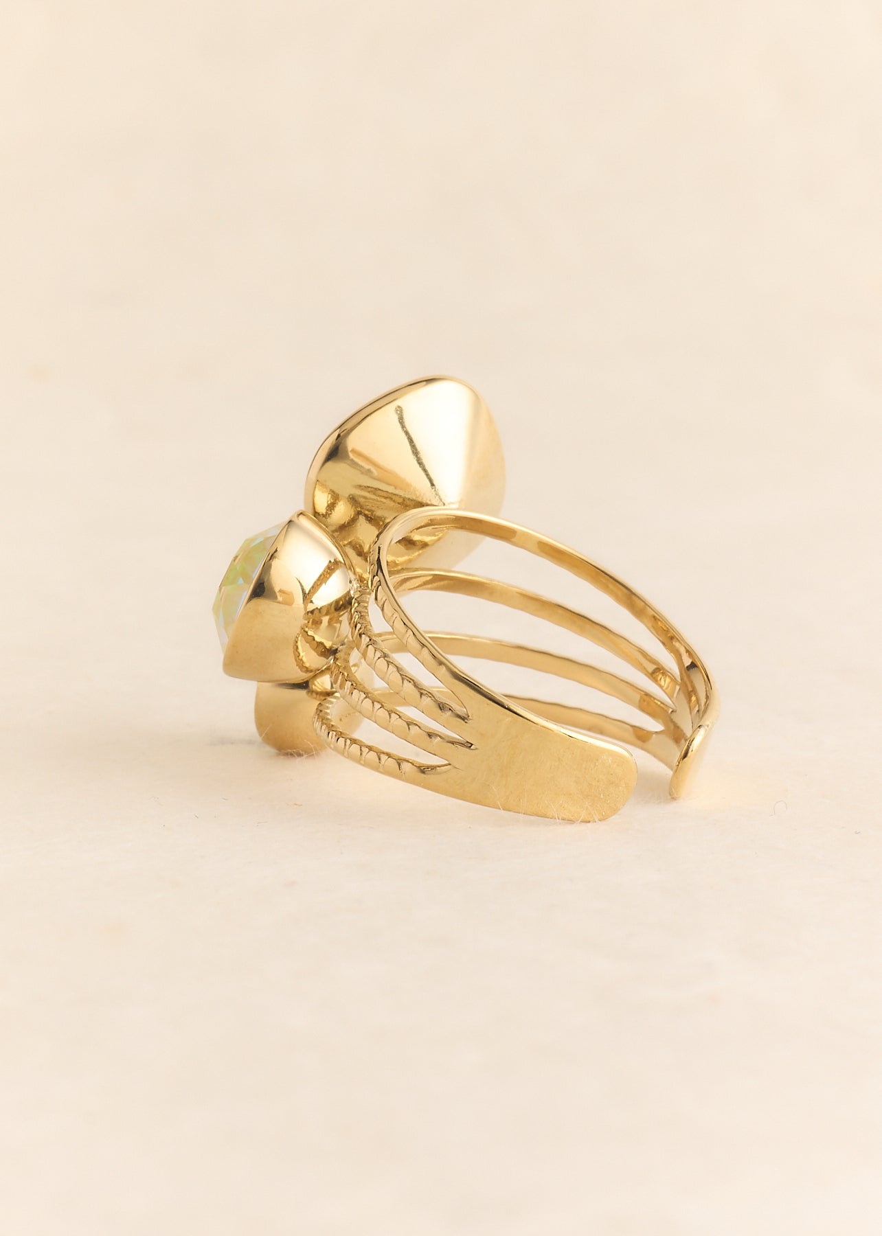 Bague Almaz