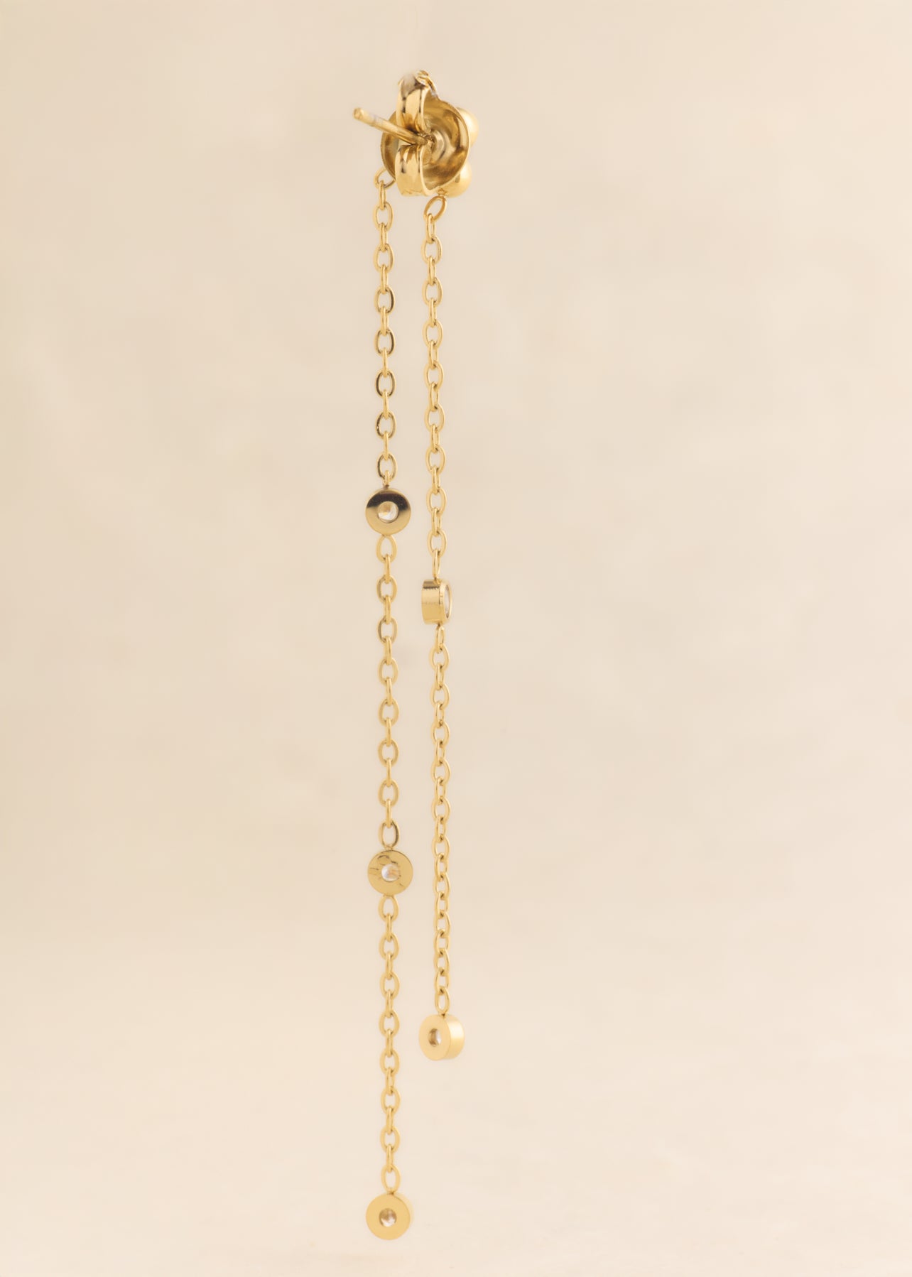 Yori Earrings