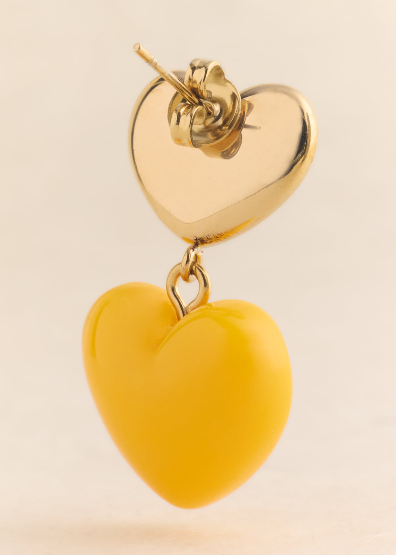 Boucles d'oreilles Prisca