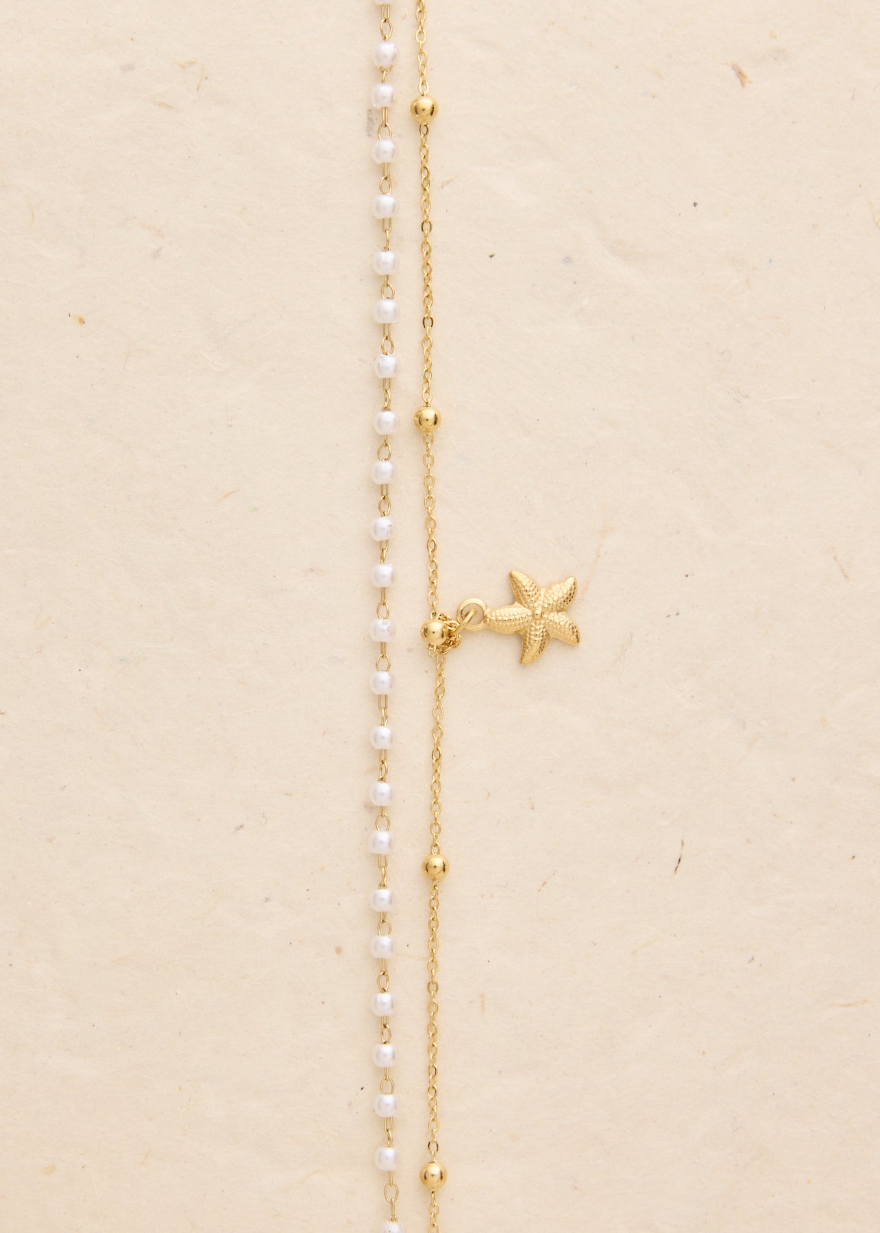 Collier Star