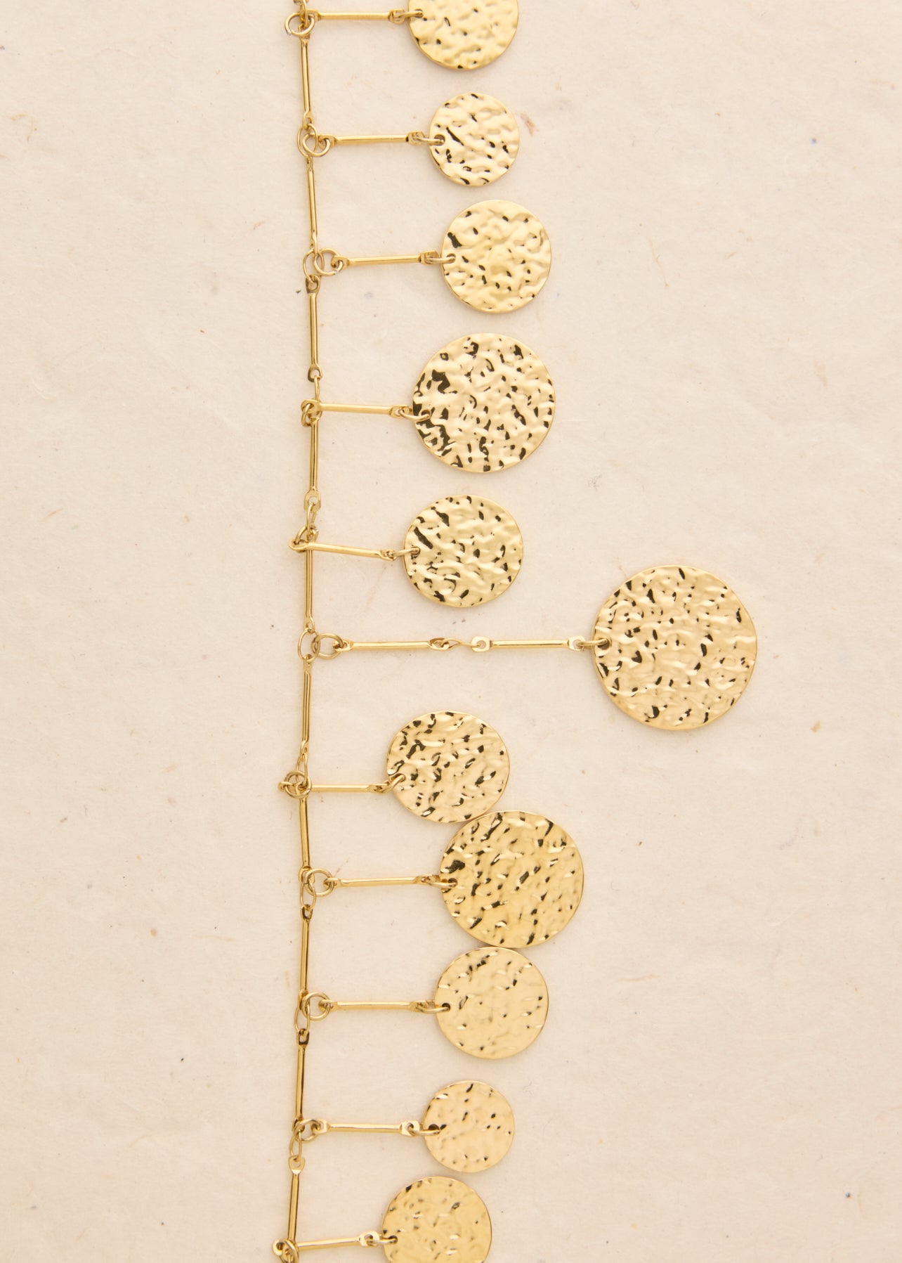Collier Dounia