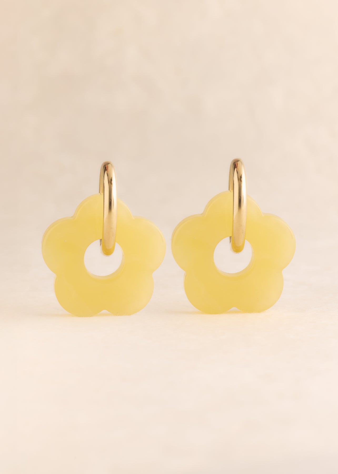 Boucles d'oreilles Alice