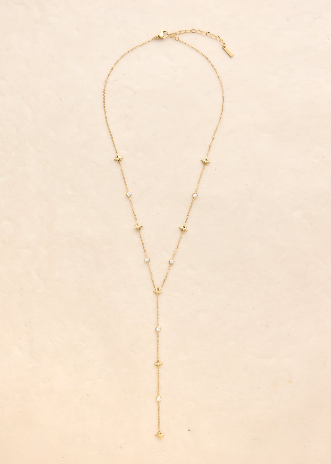 Nova Necklace