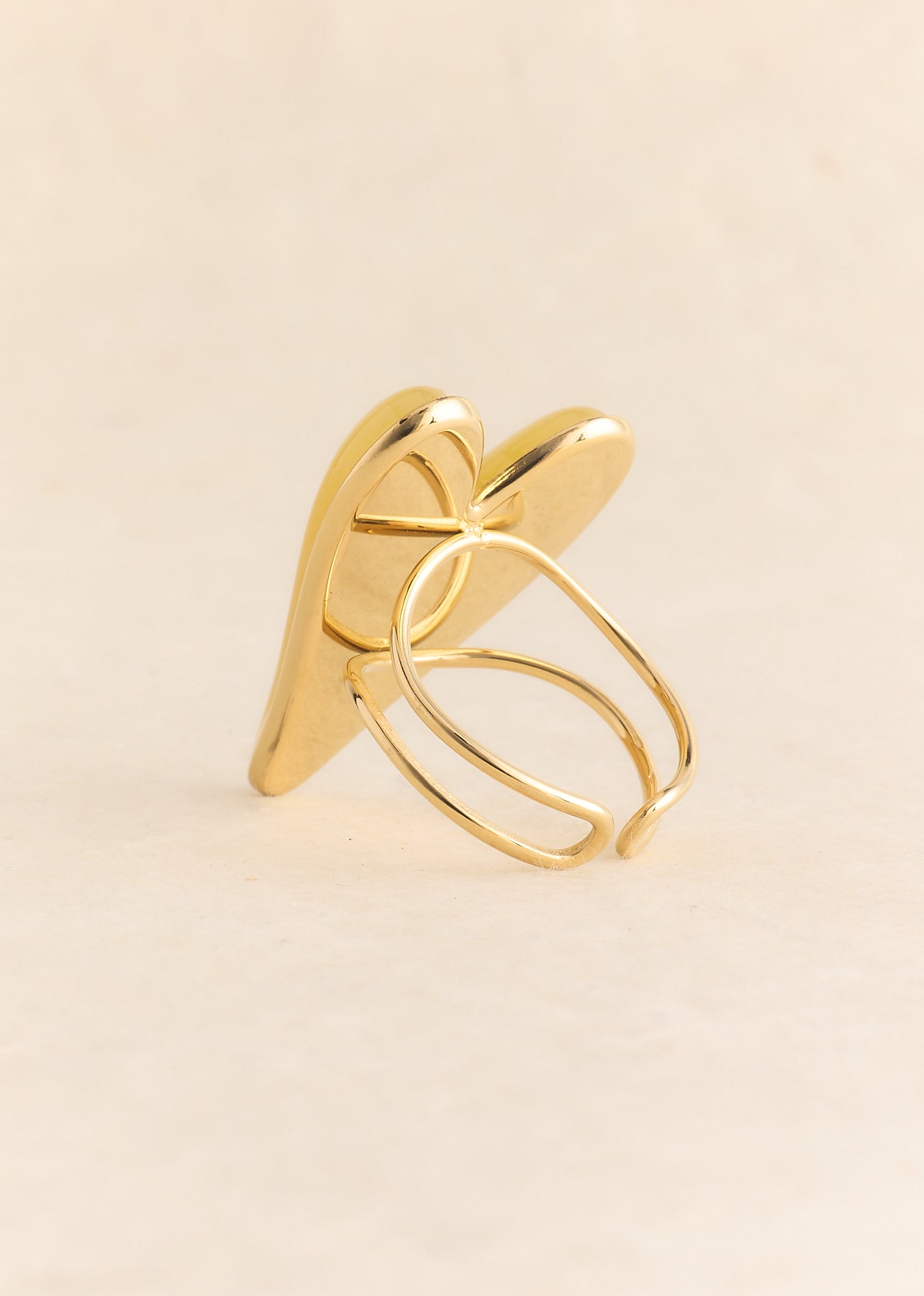 Mirva Ring